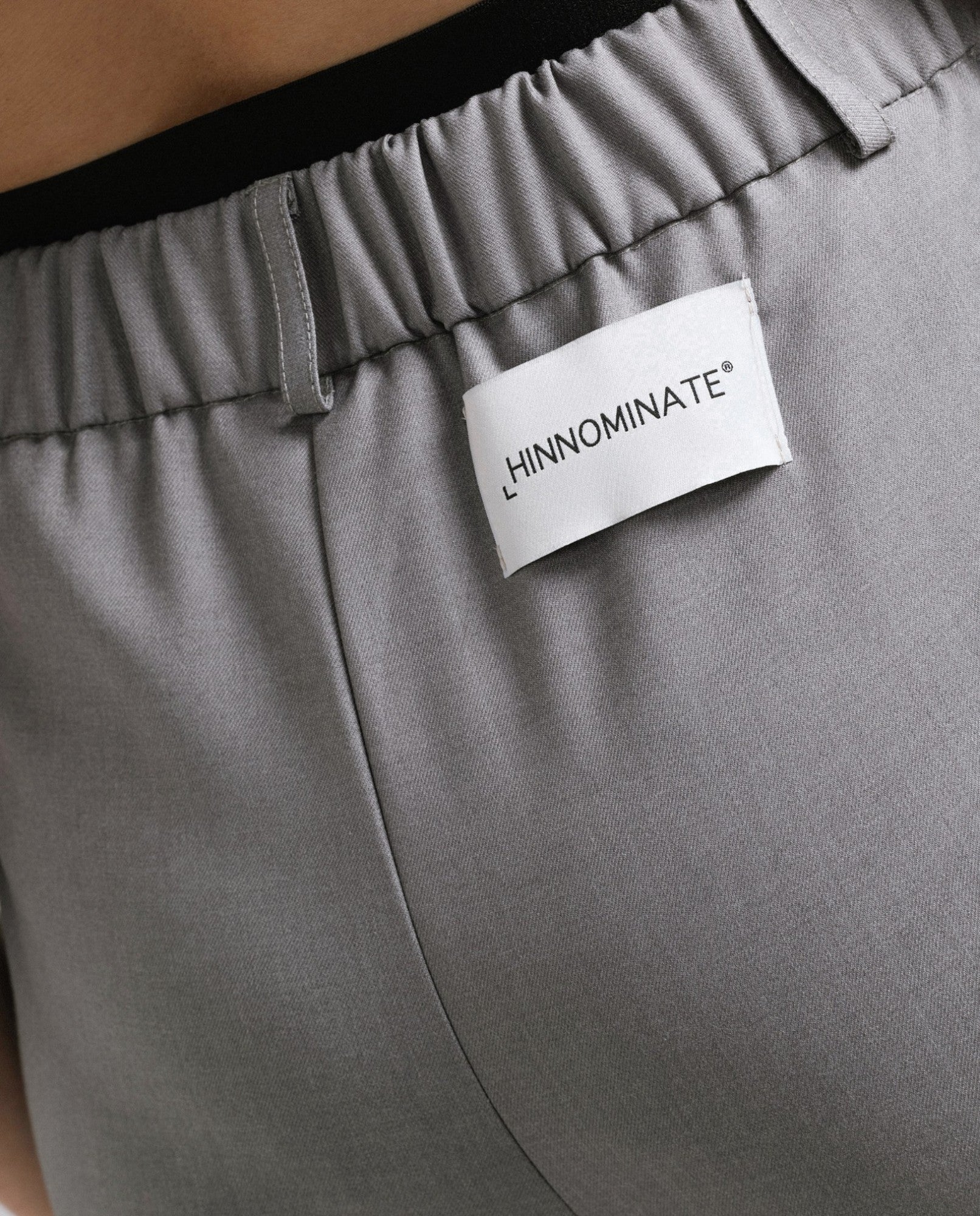 hmabw01157 - Pantaloni - HINNOMINATE