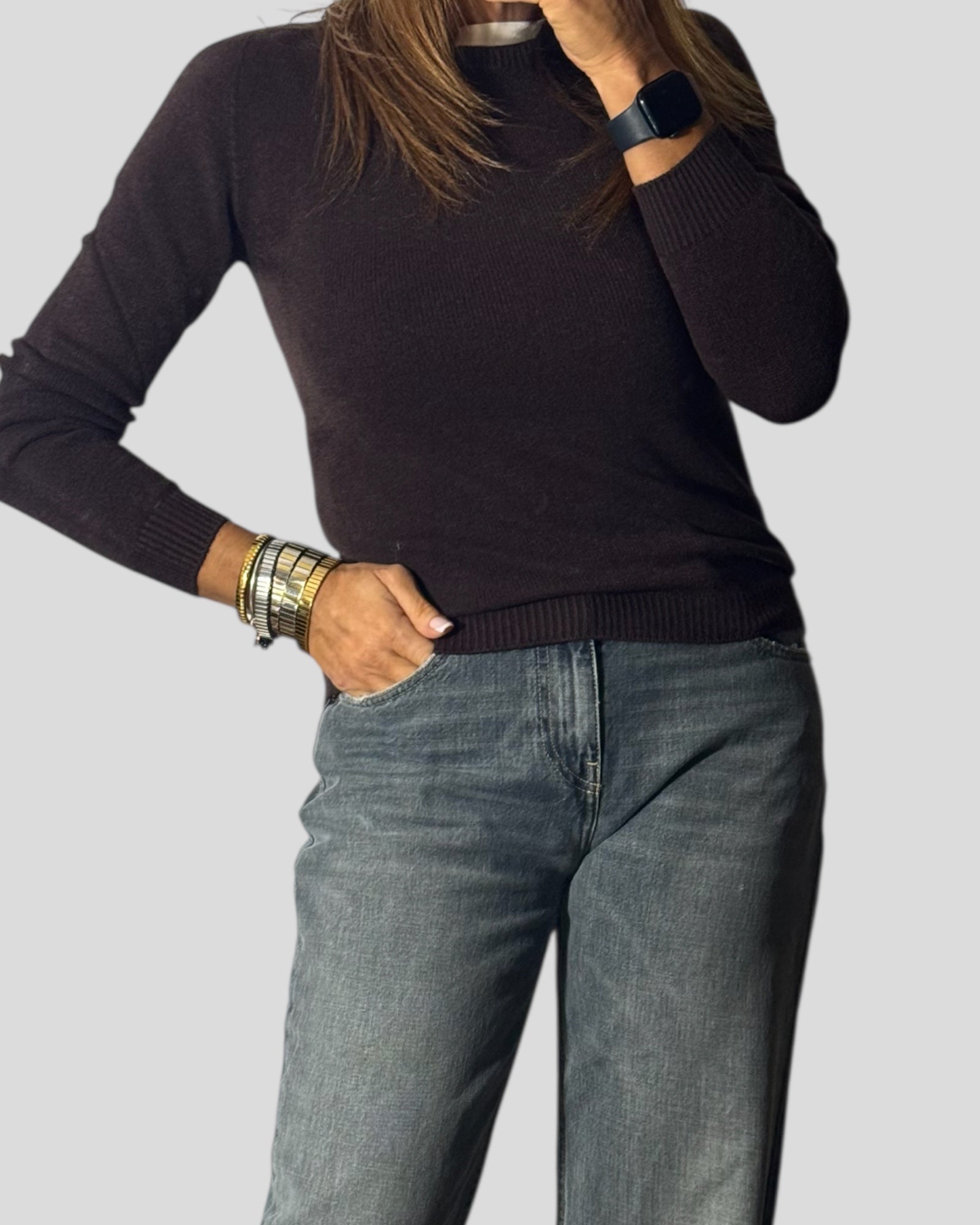 IT950AI25 - maglia - TENSIONE IN