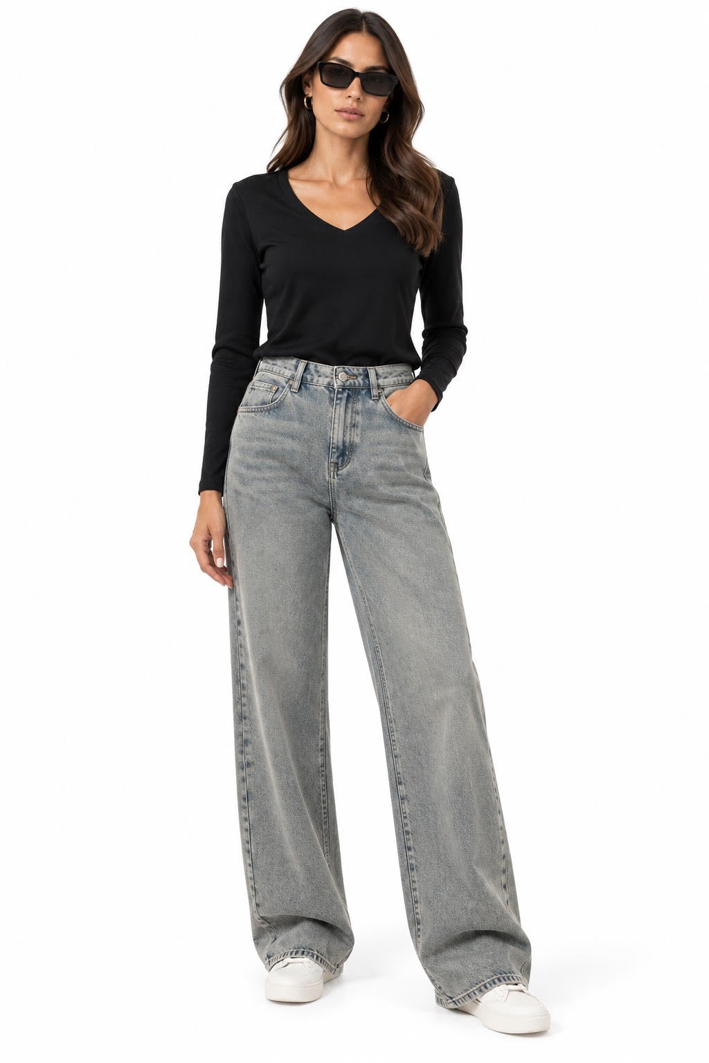 260017 - jeans - ELEH