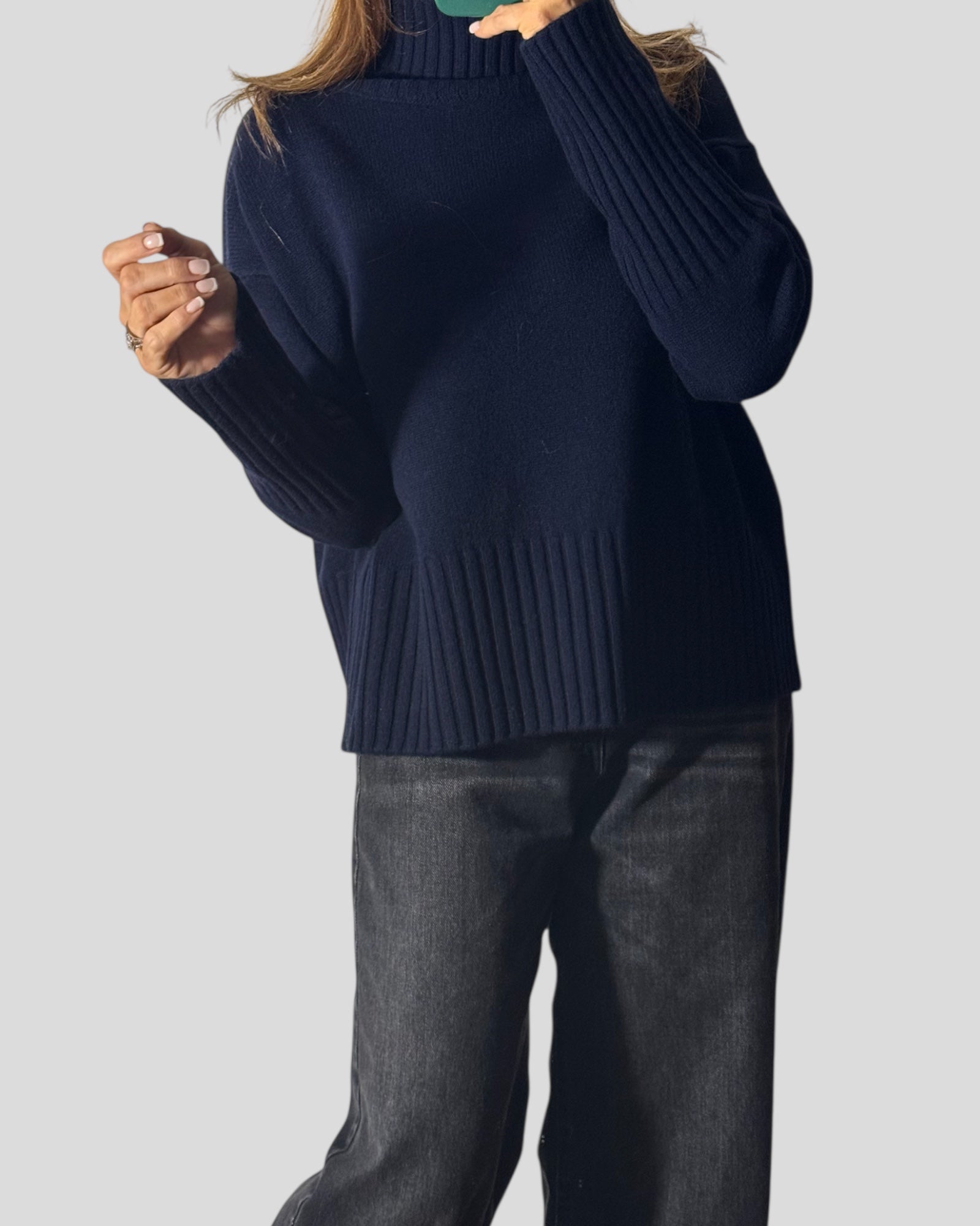 WL938-7AI25 - maglia - TENSIONE IN