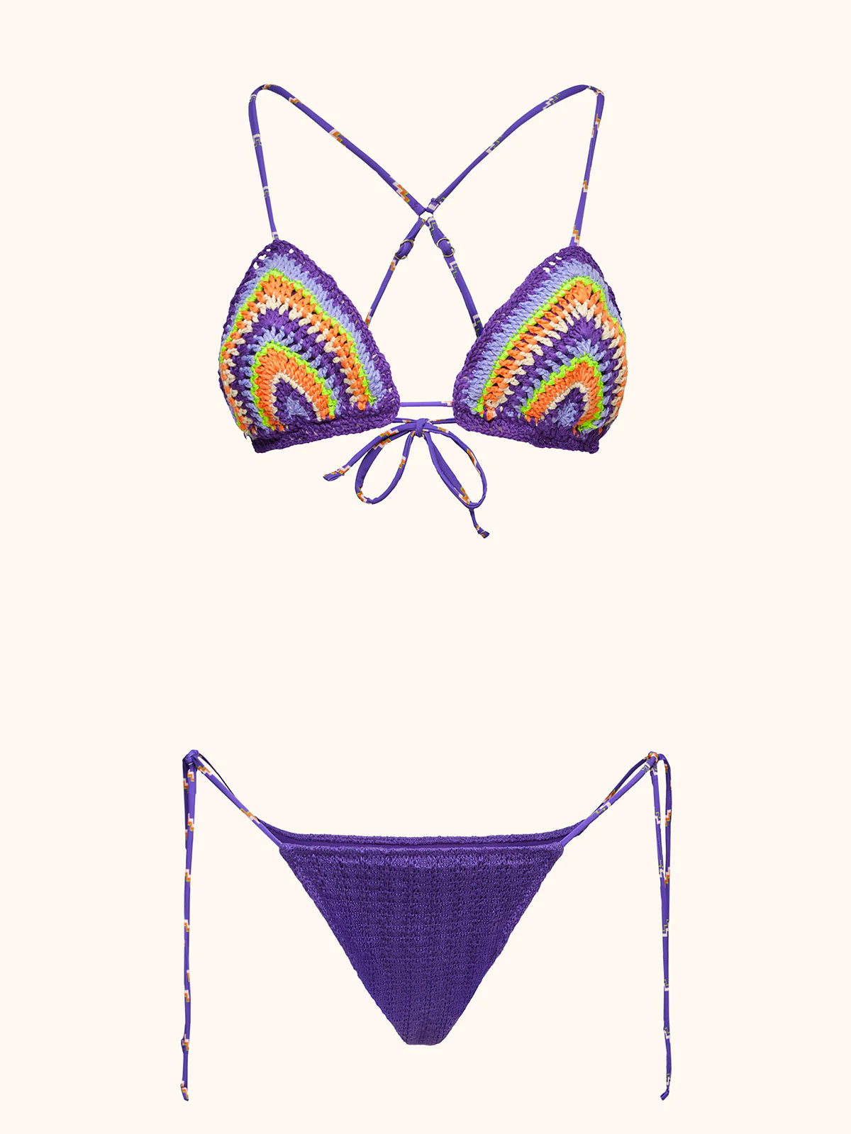sw0500pr - Costumi da bagno - ME FUI