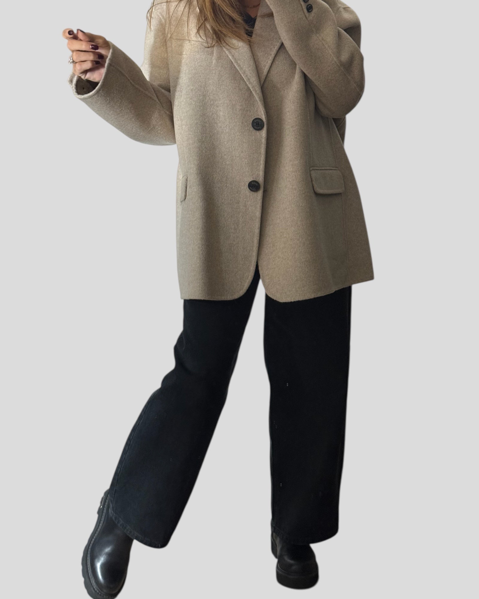 tf0005 - Cappotti - VICOLO