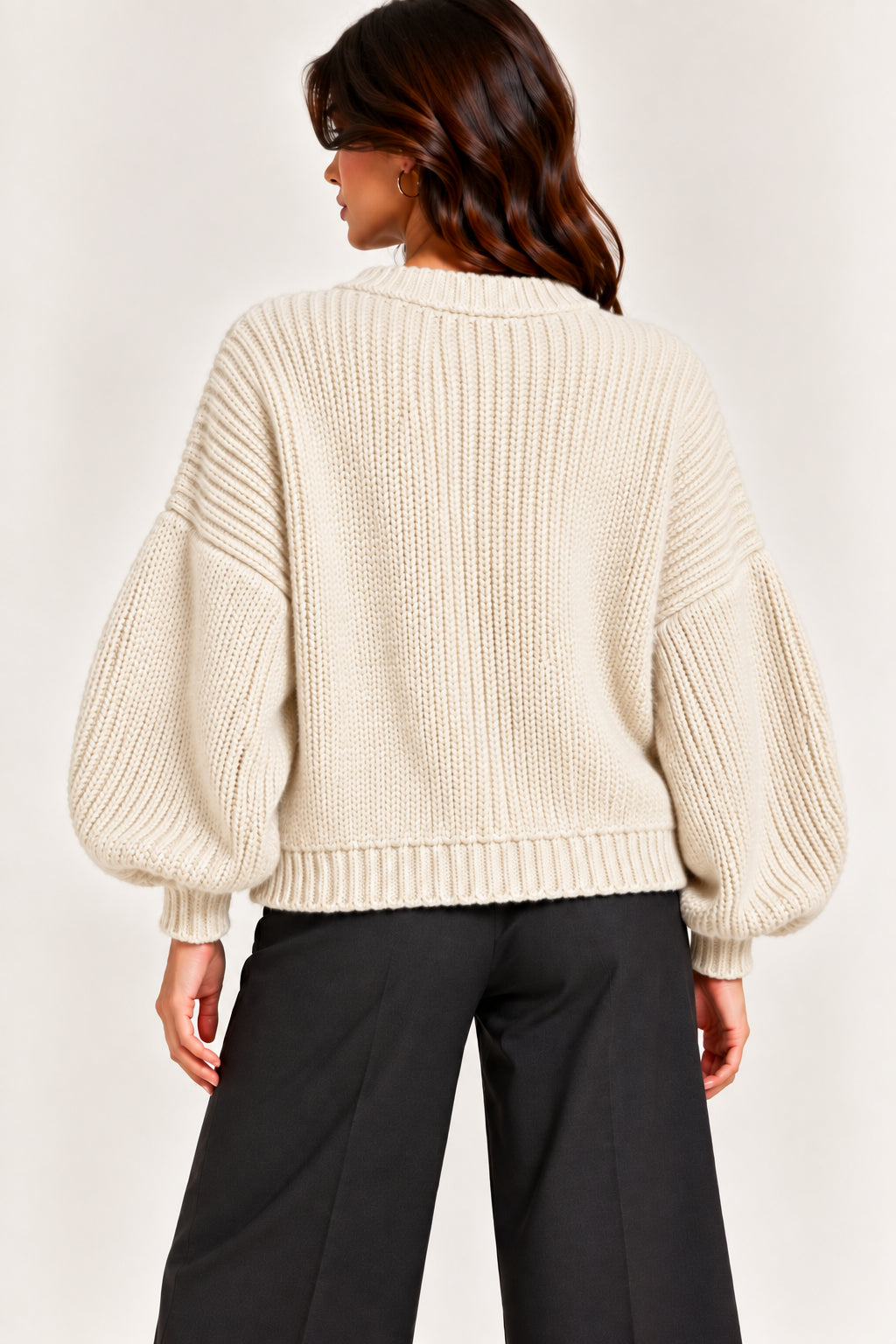 jitr027 - Cardigan - HAVEONE