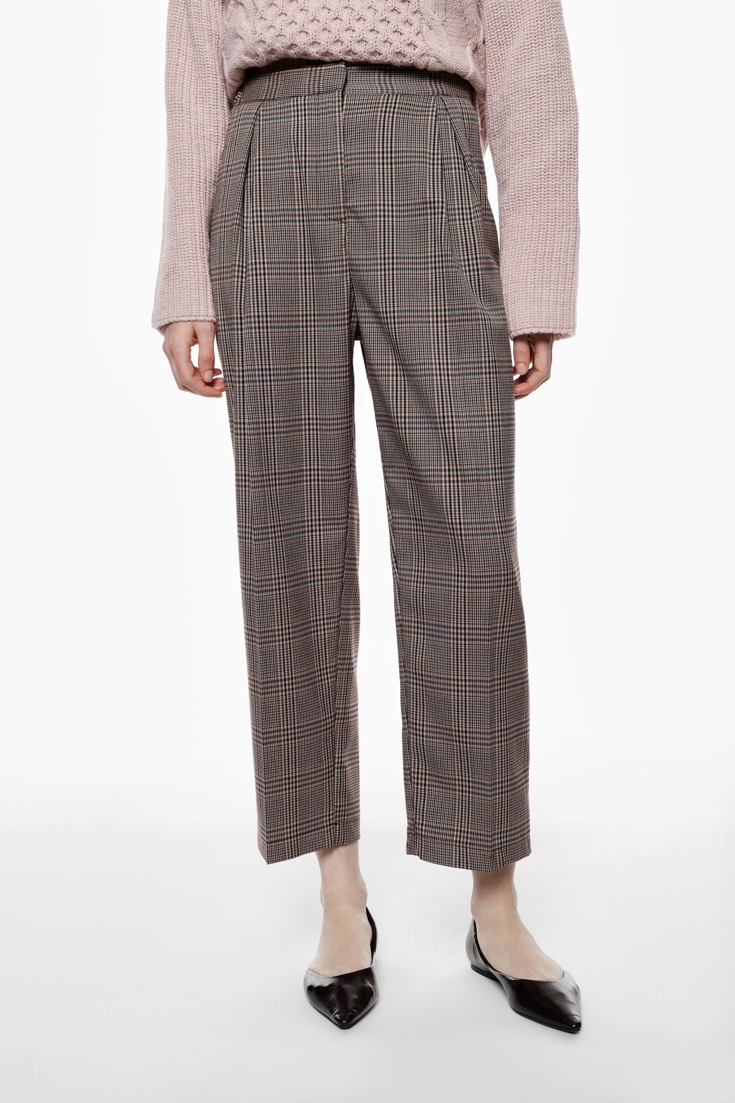 P6H2KRU - Pantaloni - IMPERIAL