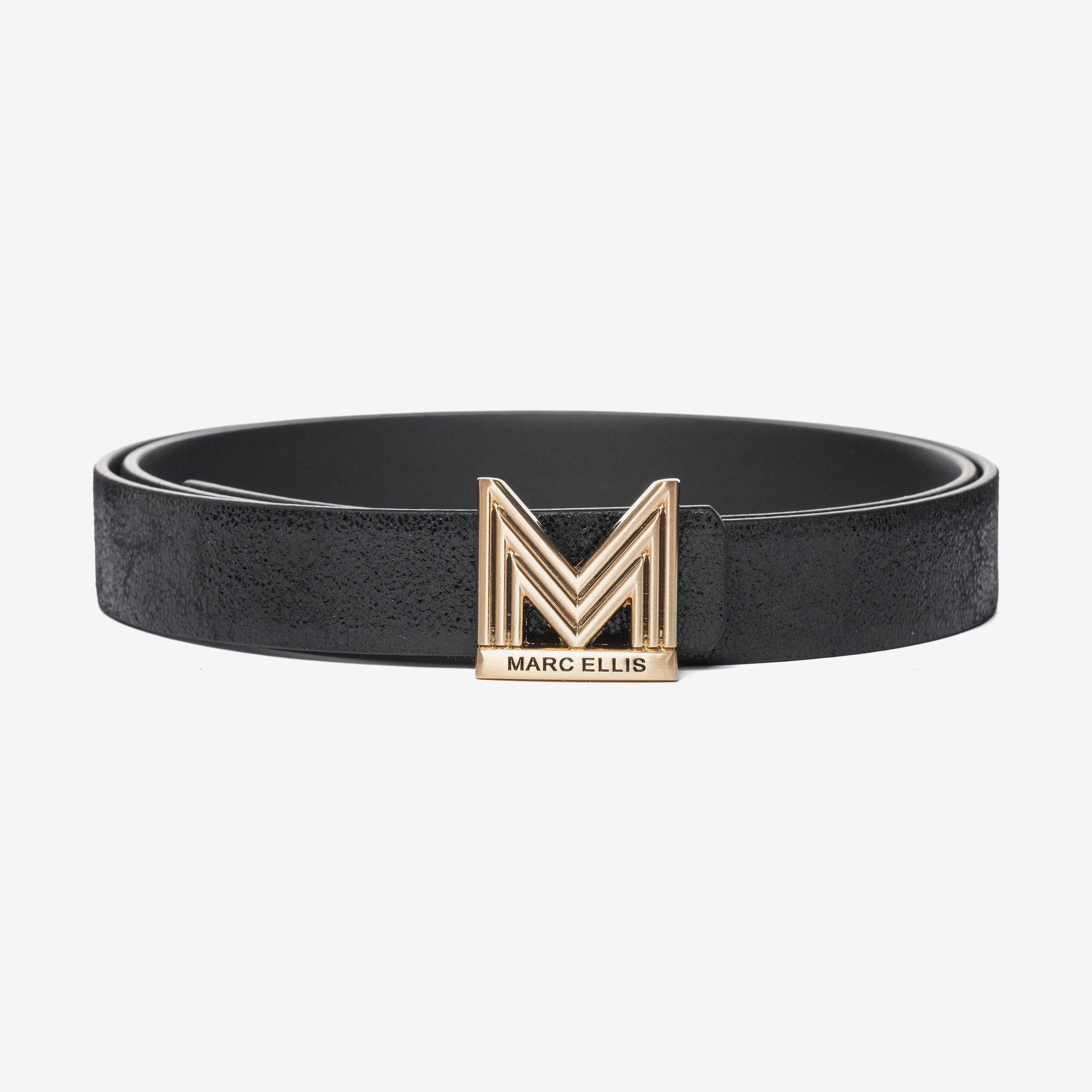 ME BELT 156 SH - cinture - MARC ELLIS