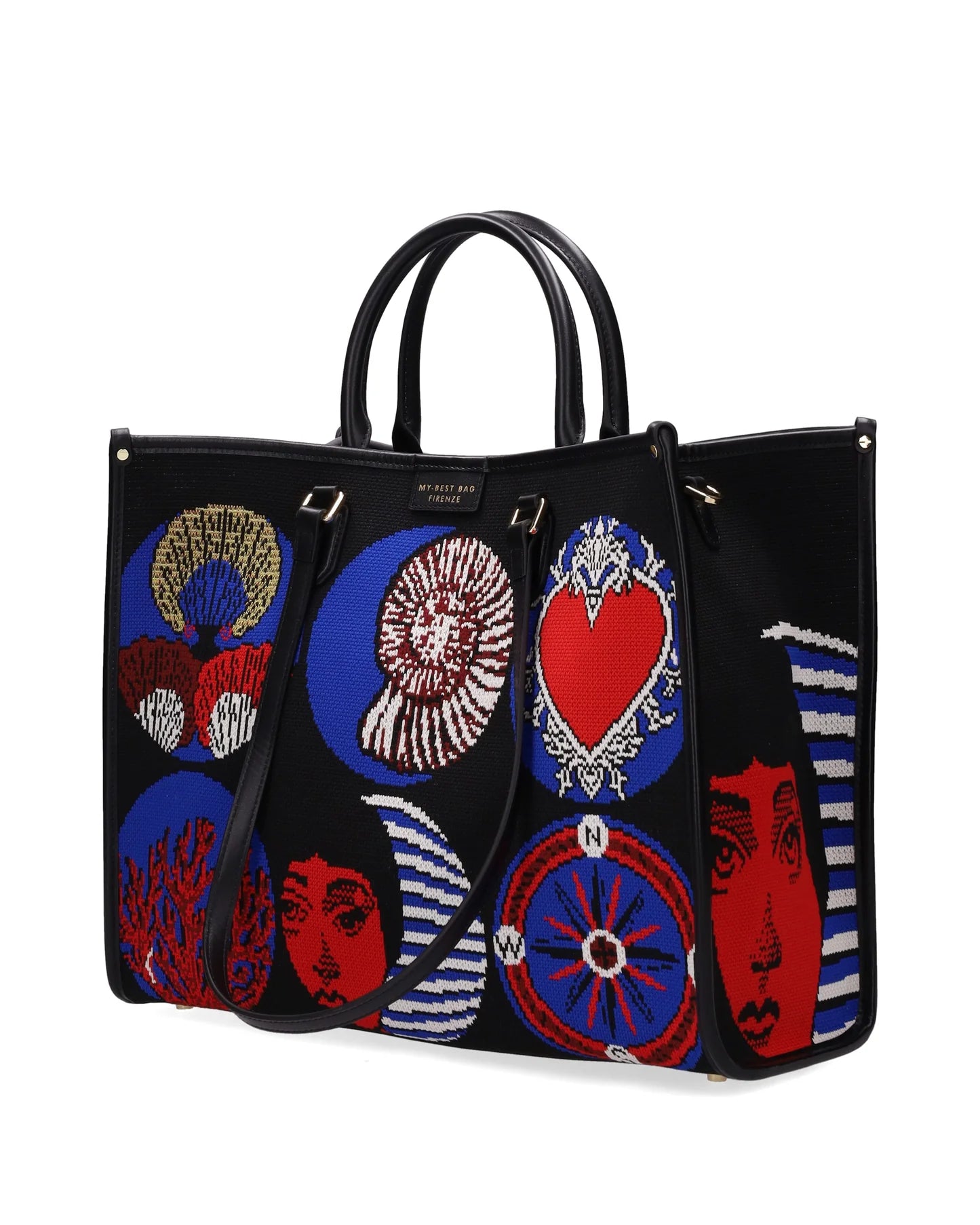 2016 ATENA SEA - Borse - MY BEST BAG