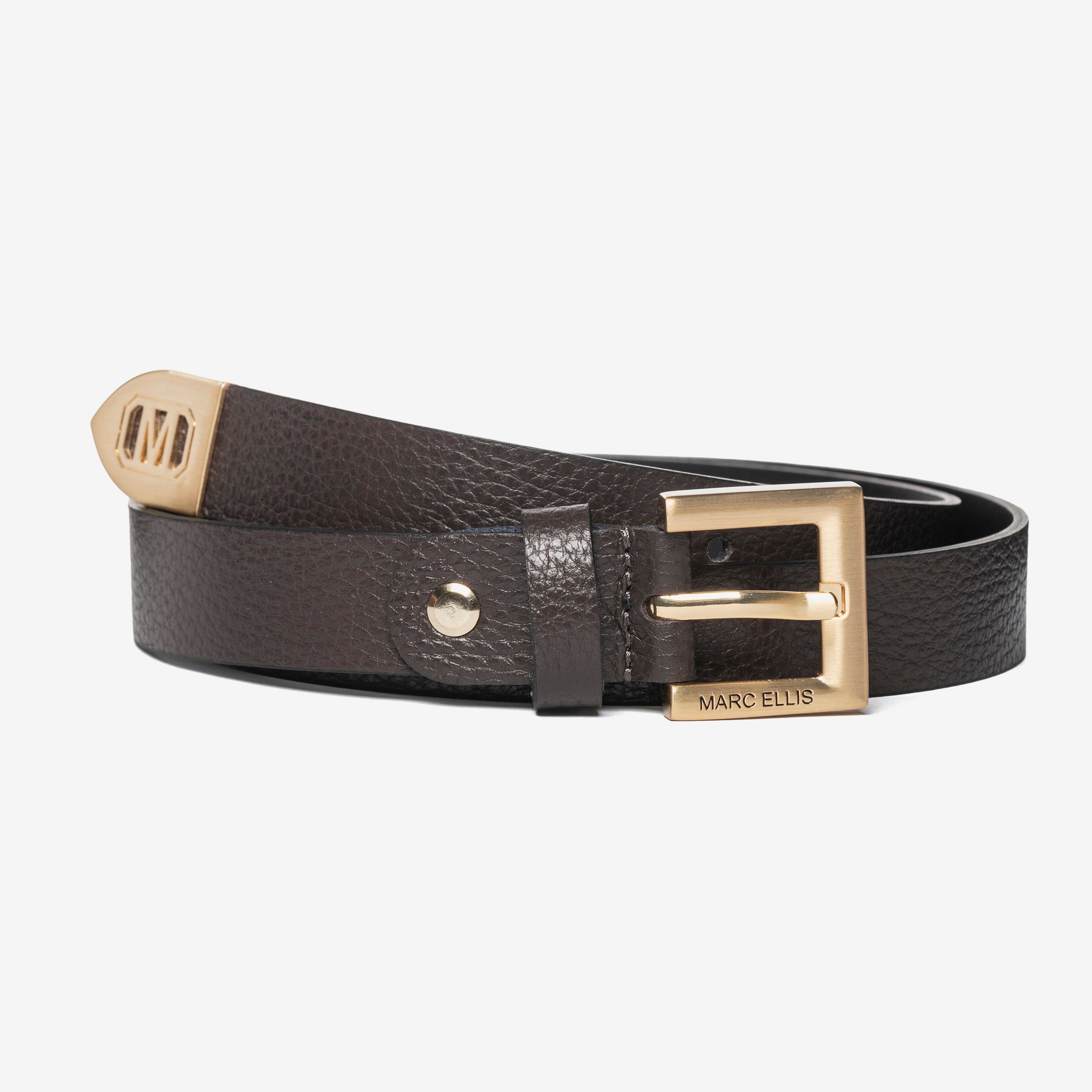 ME BELT 161 DO - cinture - MARC ELLIS