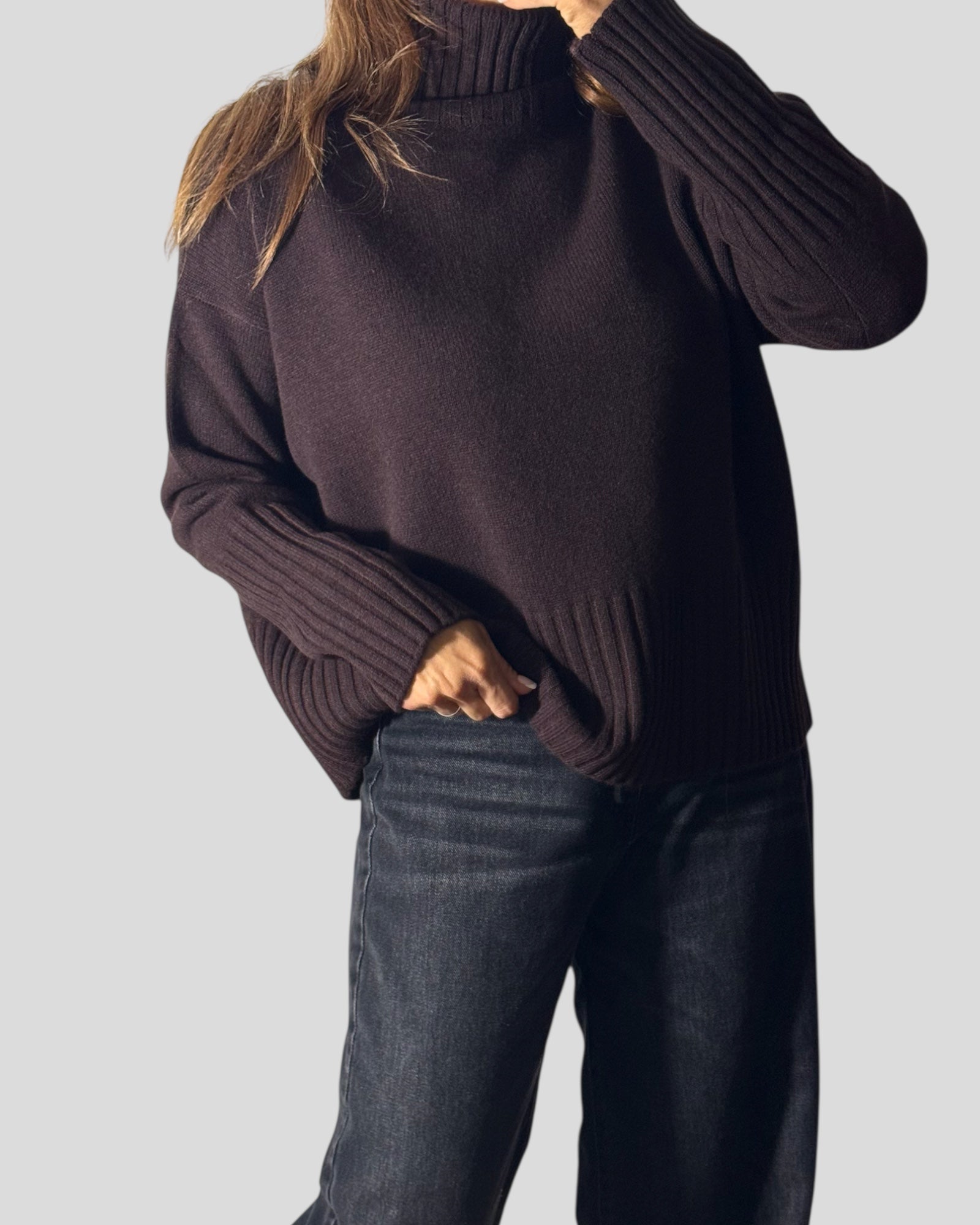 WL938-7AI25 - maglia - TENSIONE IN