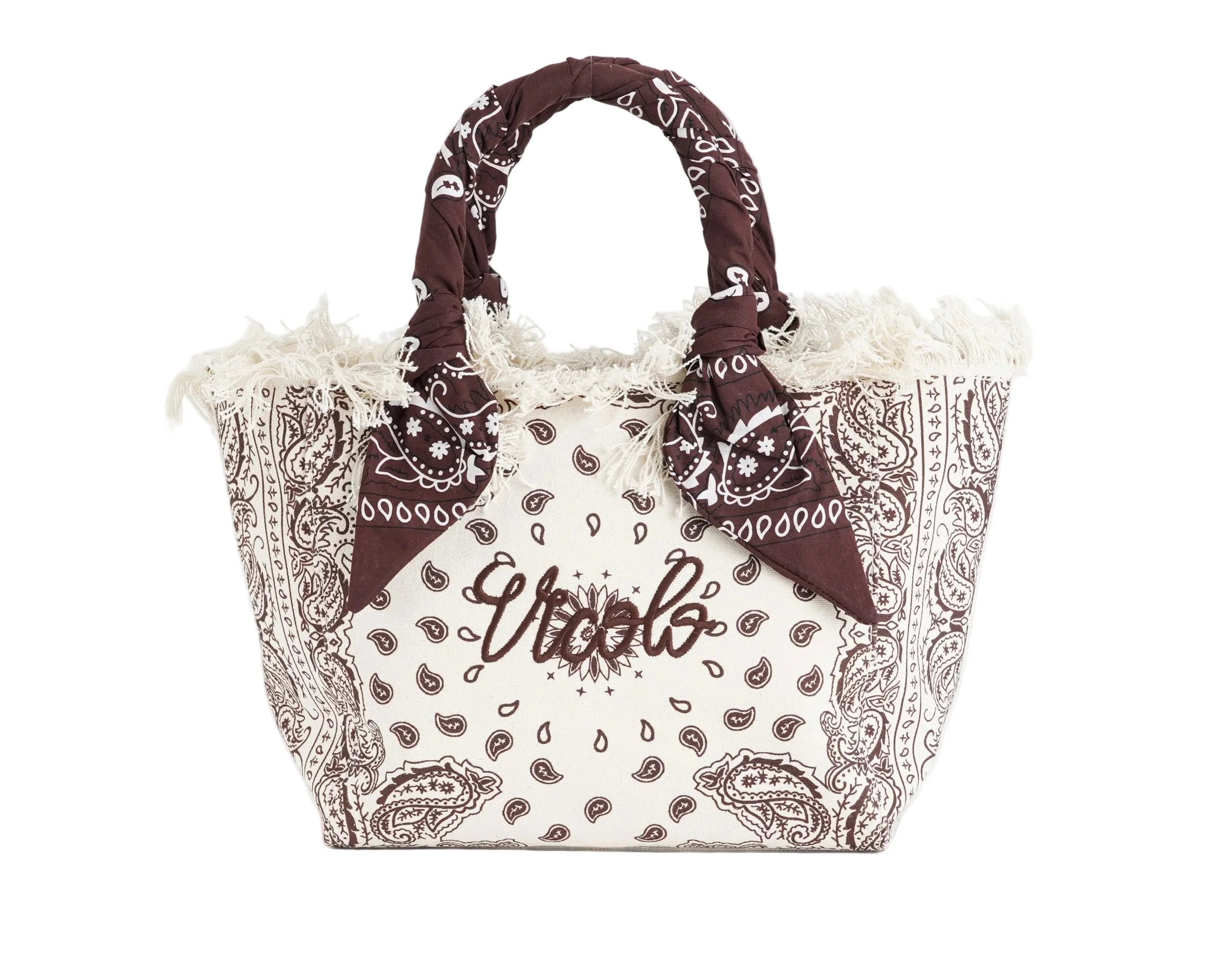 XAB0006 - Borse - VICOLO