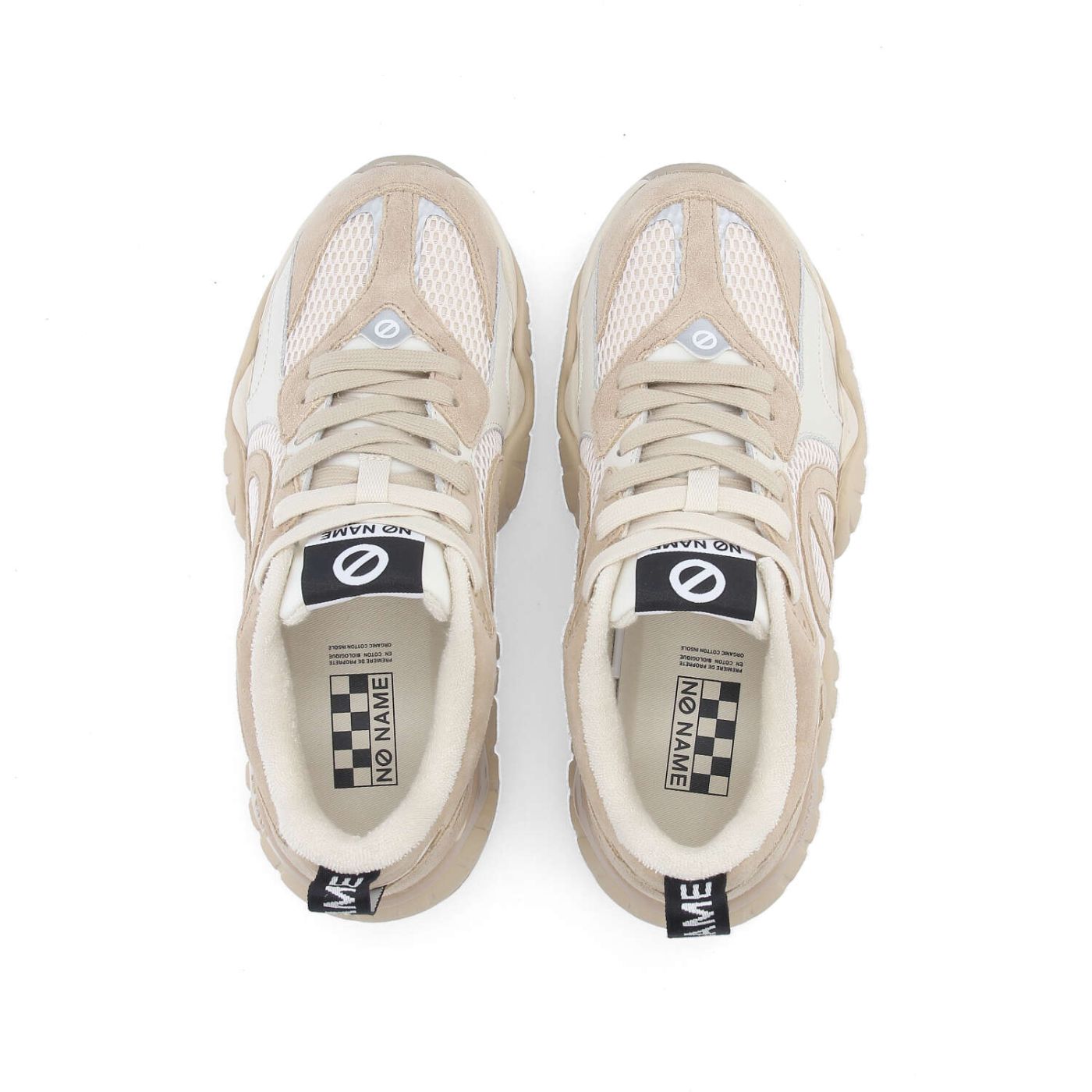 pnvkcg0143 - Scarpe - NO NAME
