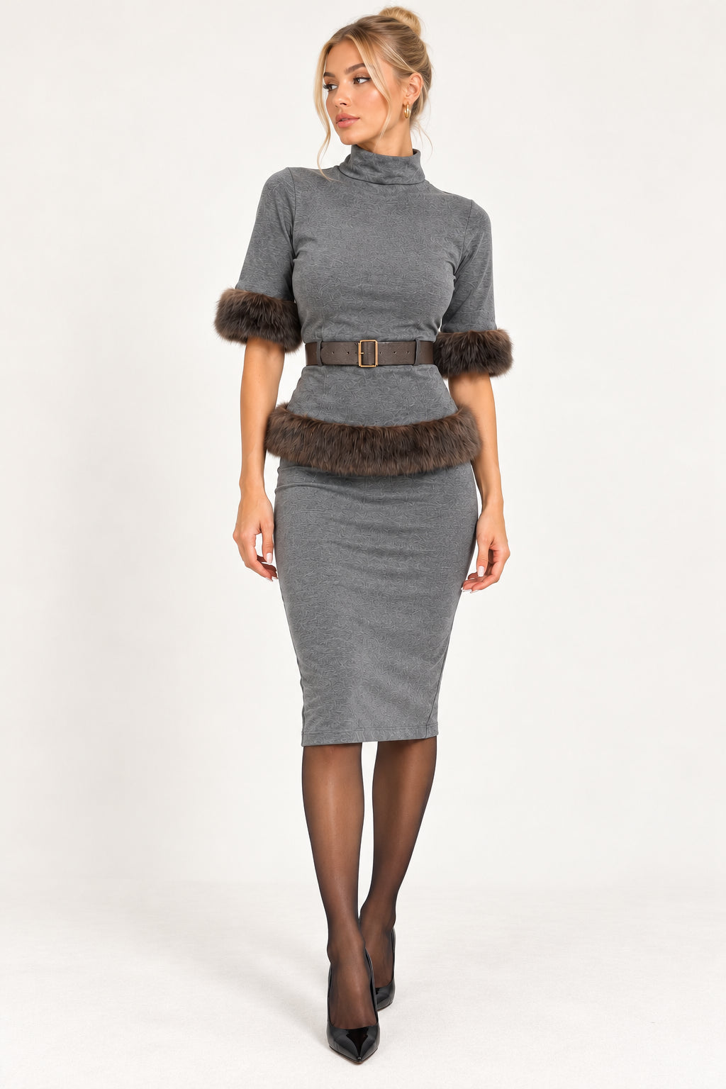 fw260214 - Gonna - TENSIONE IN