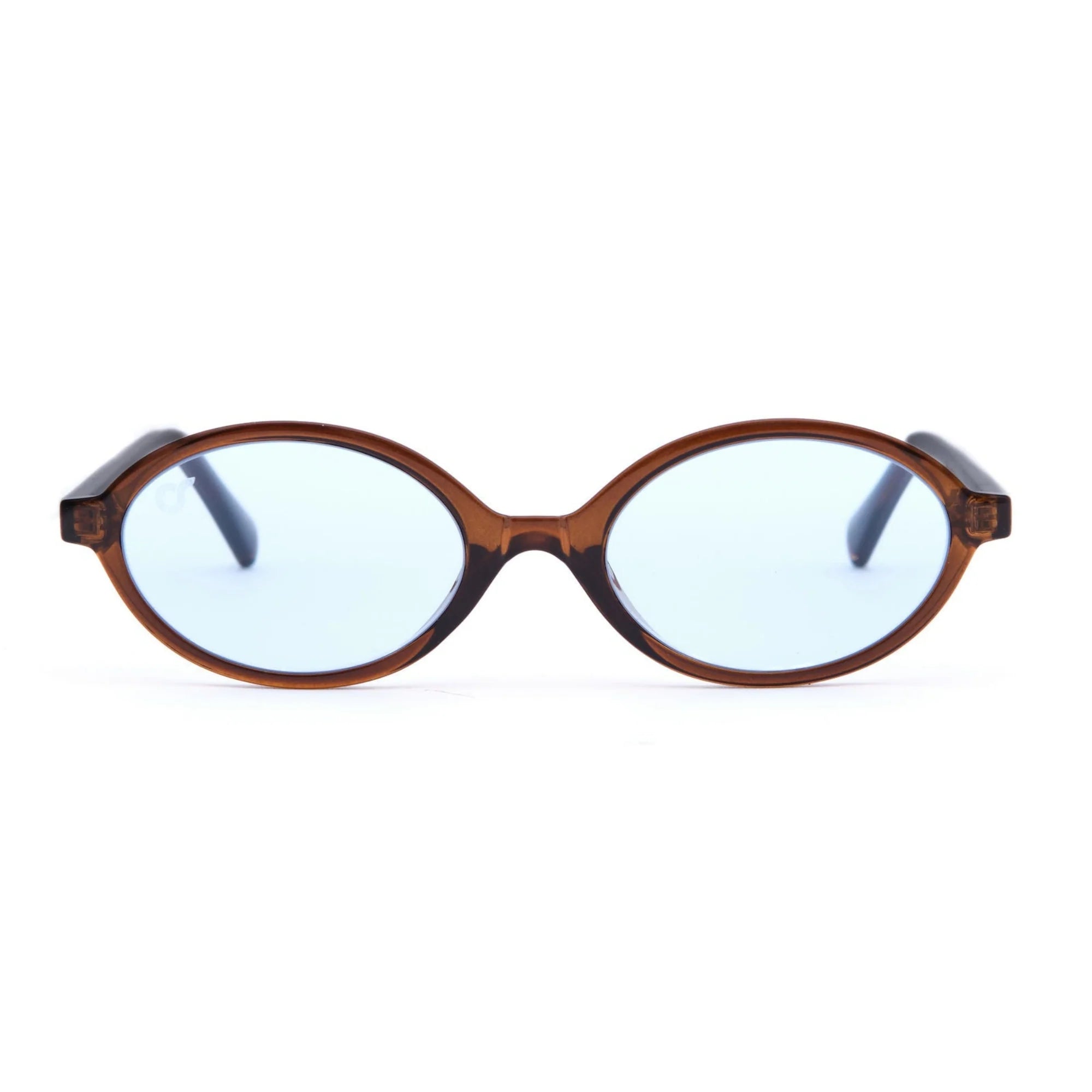 tokyo mocha blu - OCCHIALI - OS SUNGLASSES