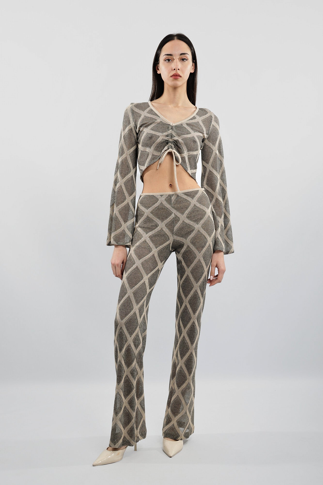 n249 - Pantaloni - HAVEONE