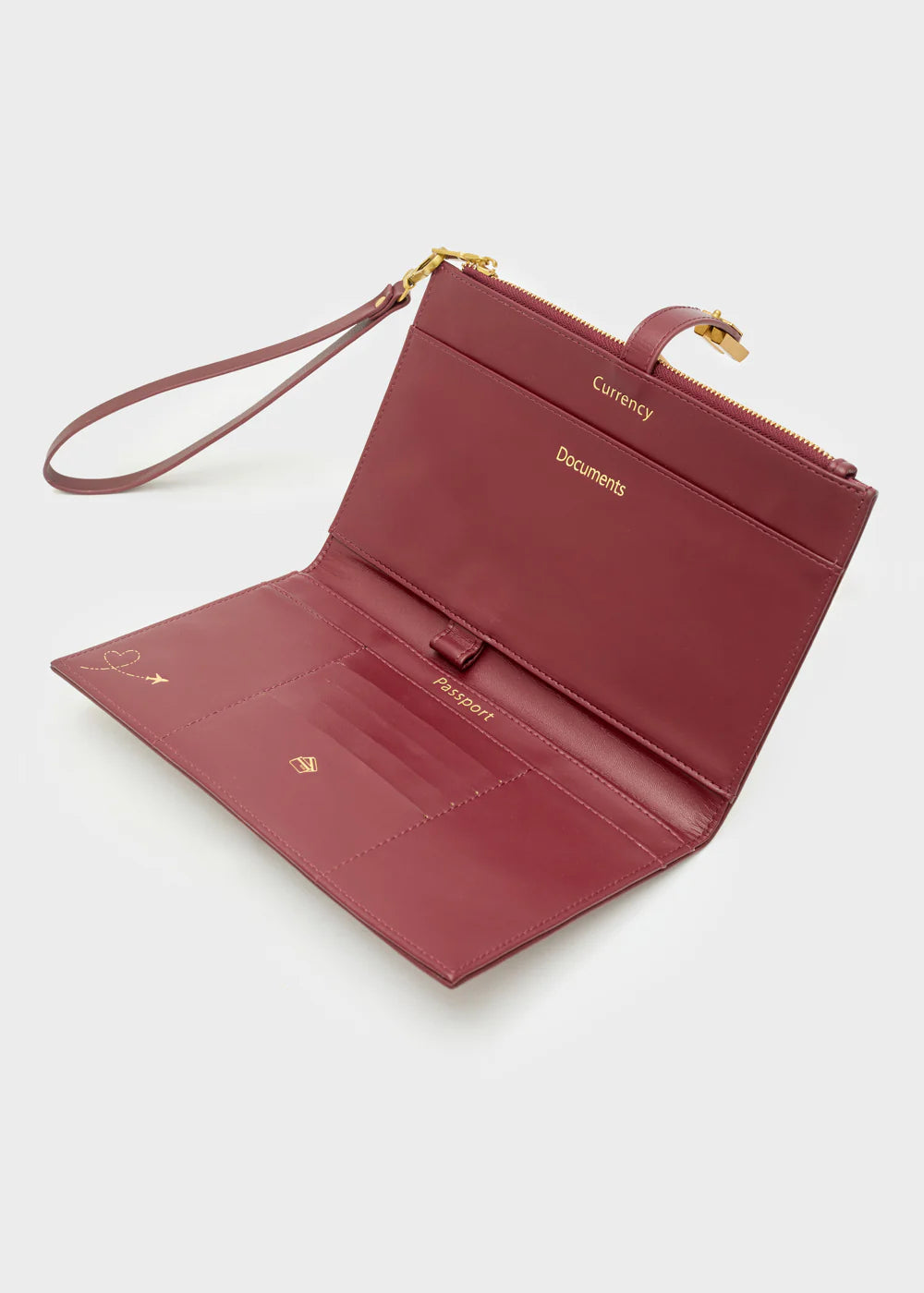 GMAC0026 - Portafogli - NALI'