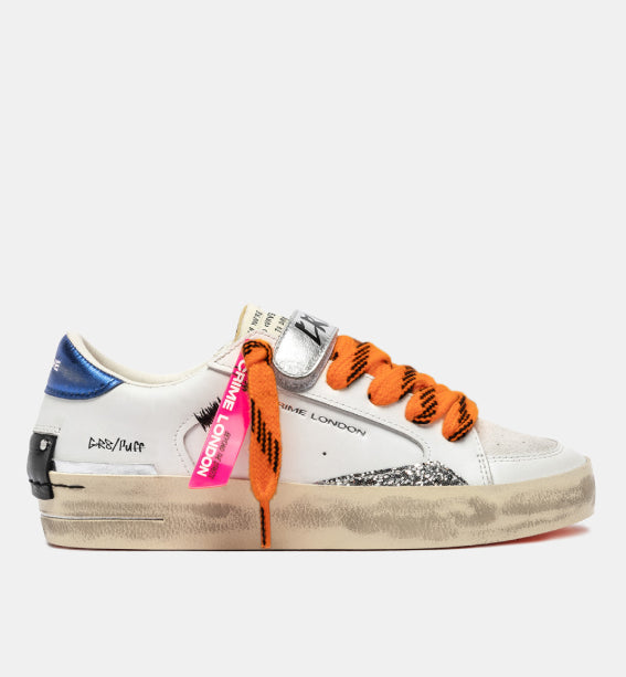 25111AA8 - sneakers - CRIME