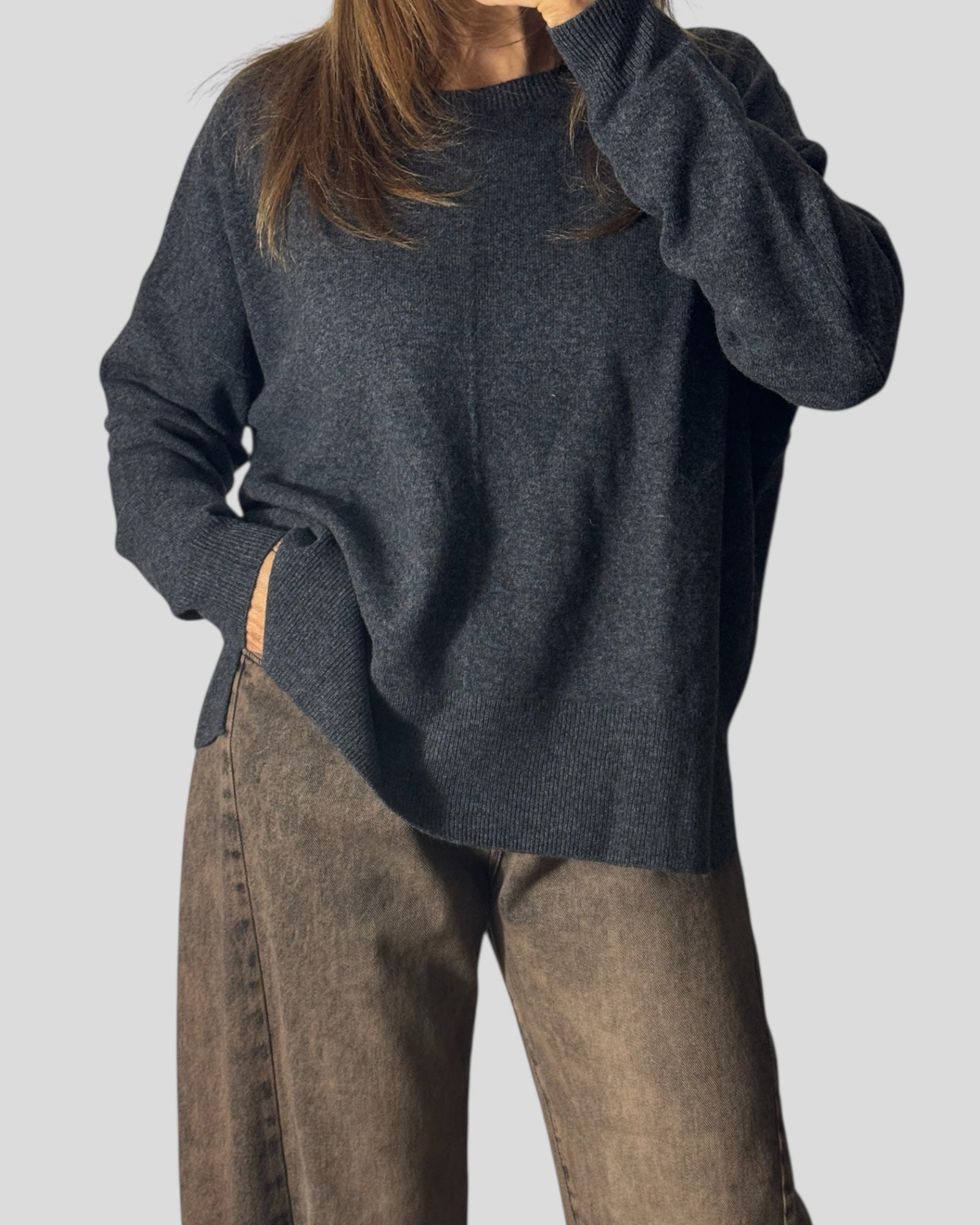 WL539AI25 - Maglieria - TENSIONE IN