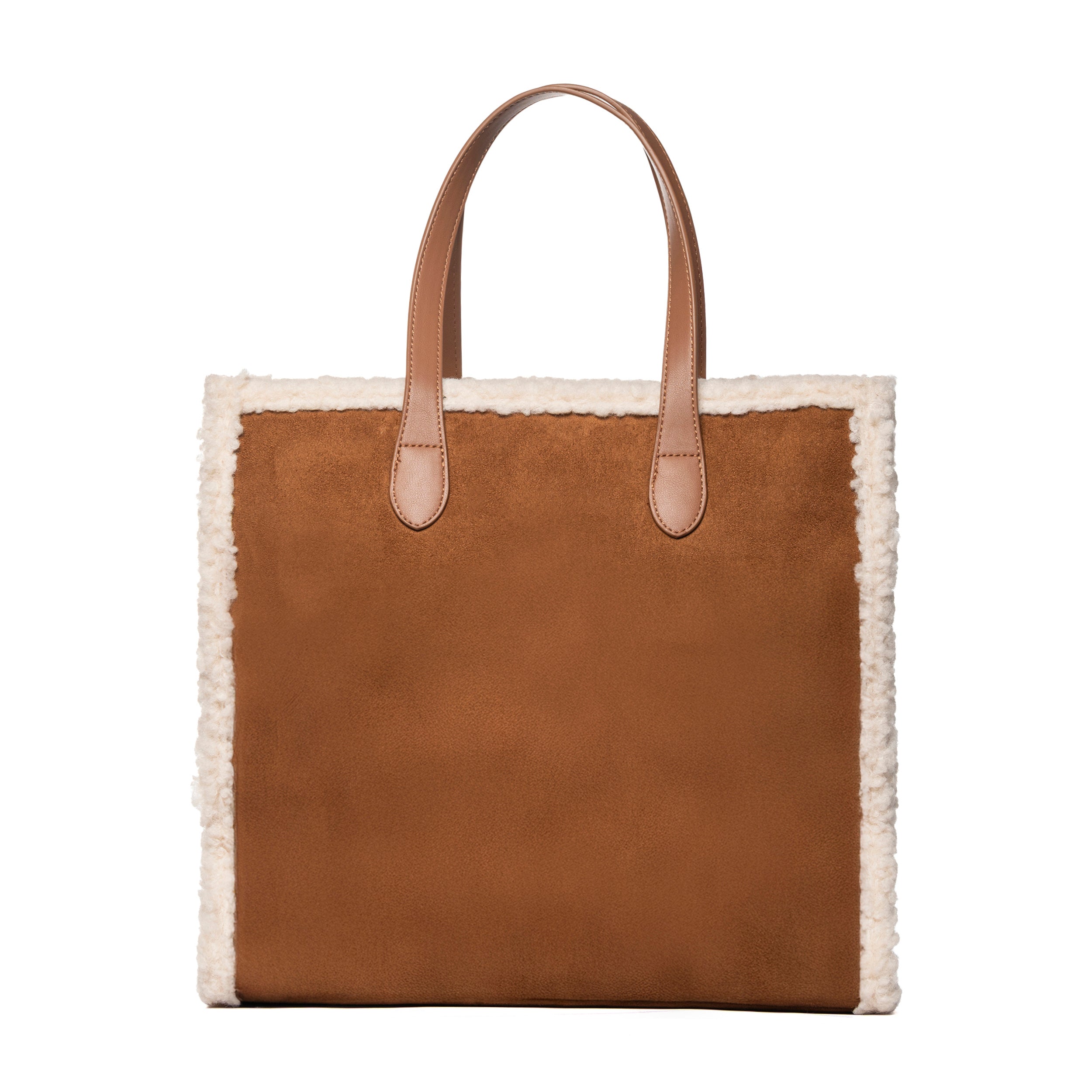 BUBY SUEDE L - Borse - MARC ELLIS