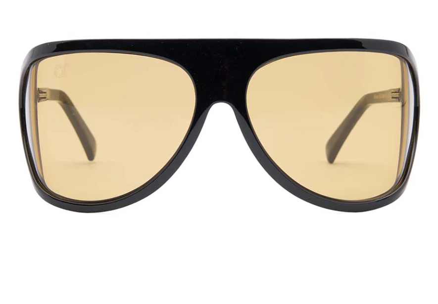 nizza giallo - OCCHIALI - OS SUNGLASSES