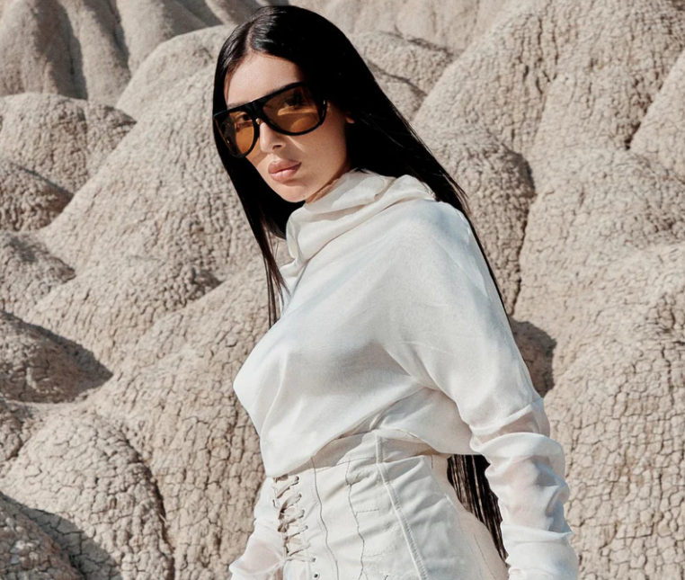 nizza giallo - OCCHIALI - OS SUNGLASSES