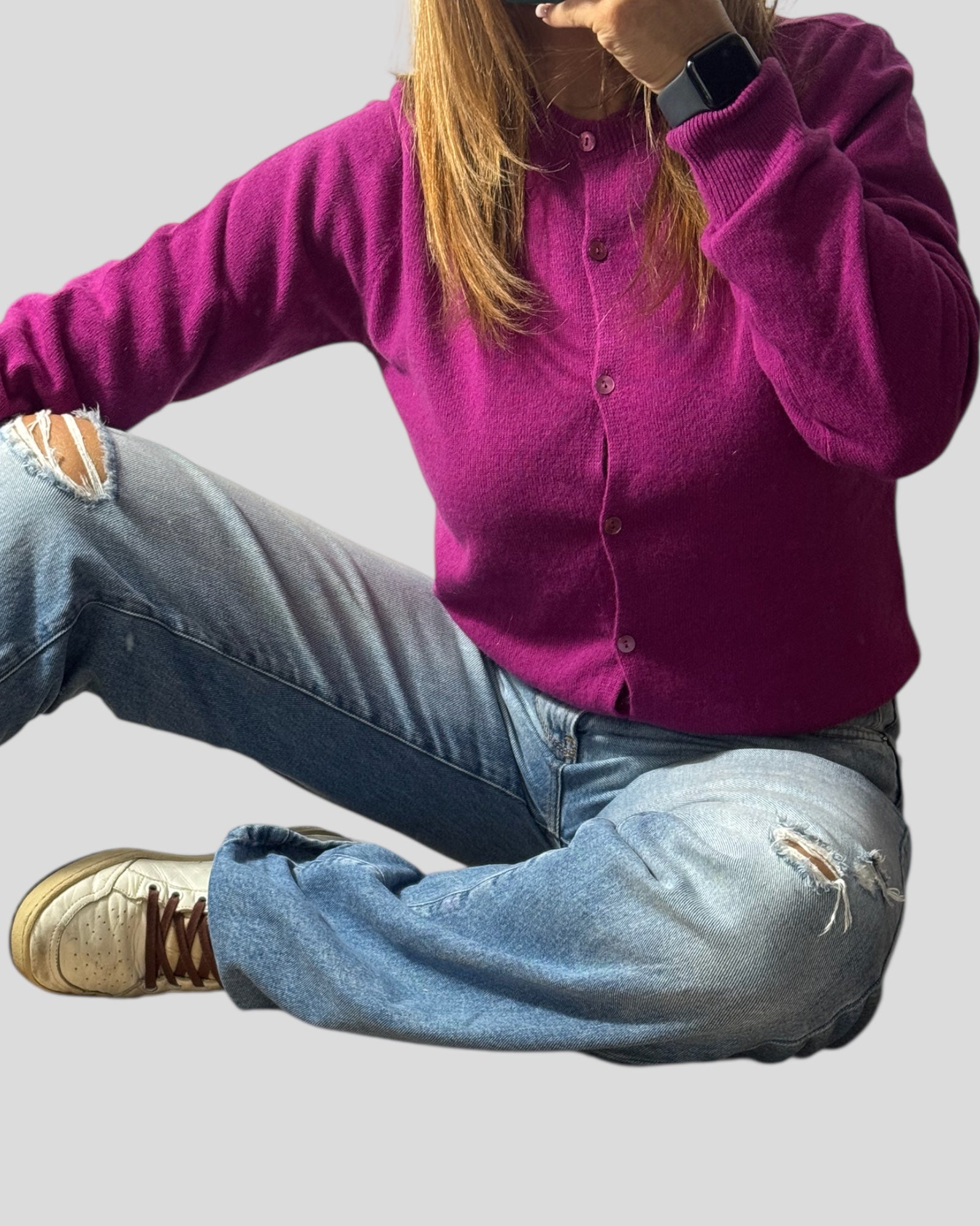 D82083 - Maglieria - TENSIONE IN