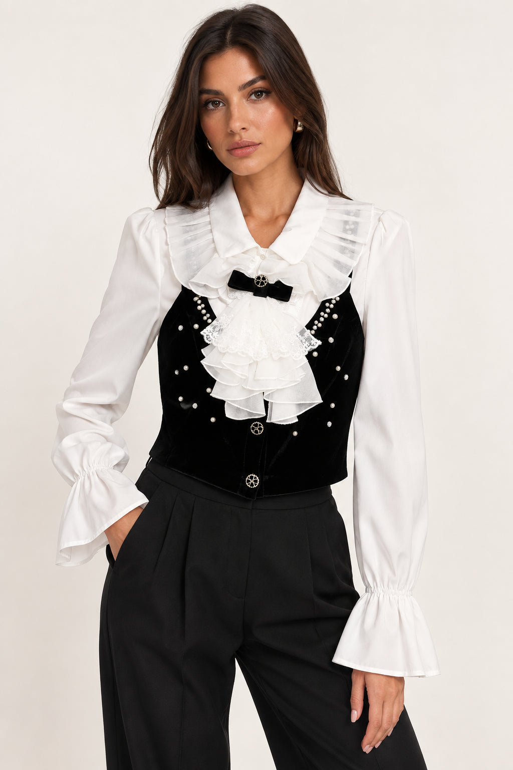 NAGUA - Camicie - URINK