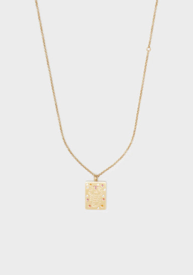 LNCL0040 - COLLANA - NALI'