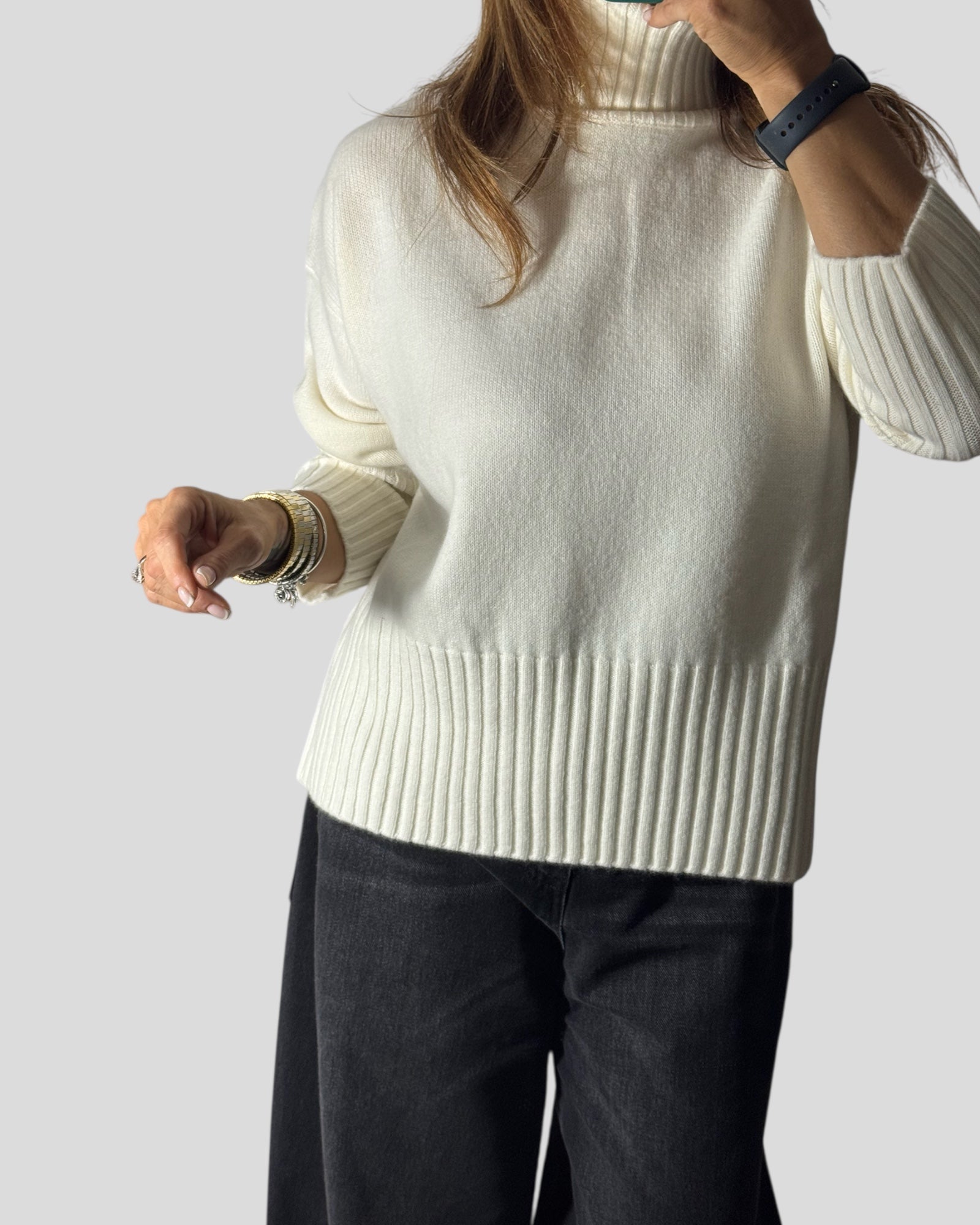 WL938-7AI25 - maglia - TENSIONE IN