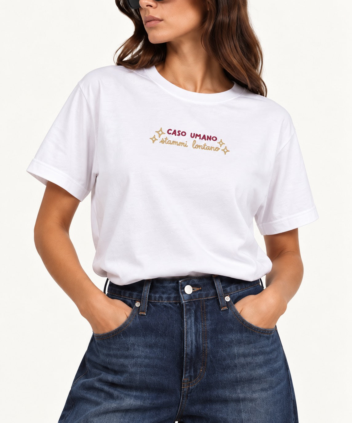 rac0235 - t-shirt - VICOLO