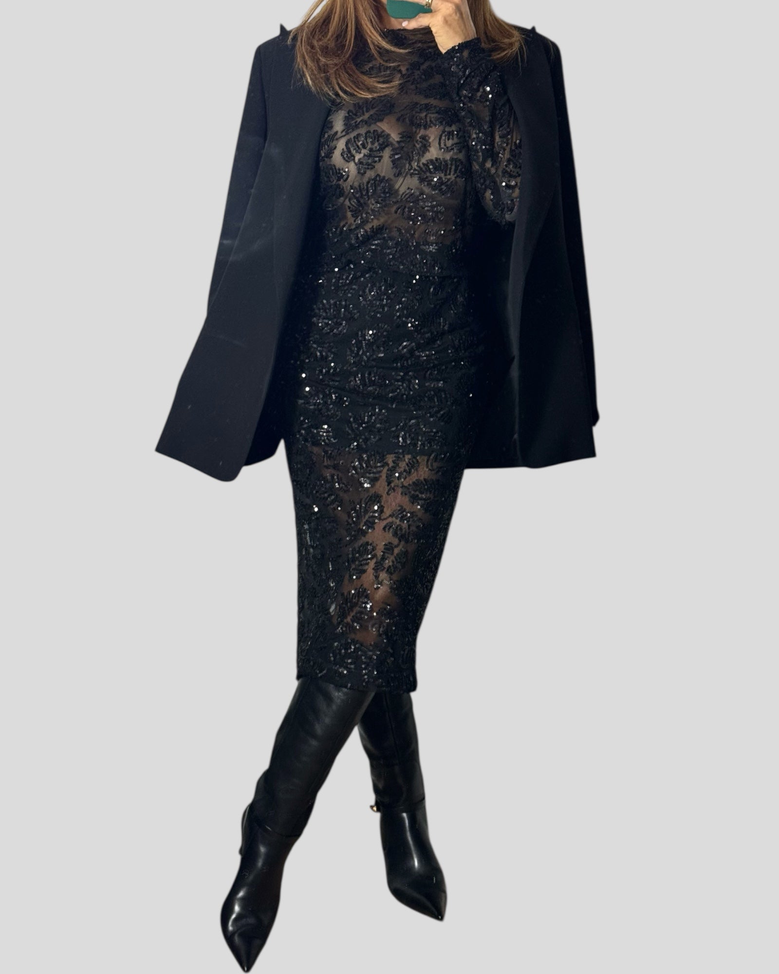 w25gc06 - gonna - TENSIONE IN