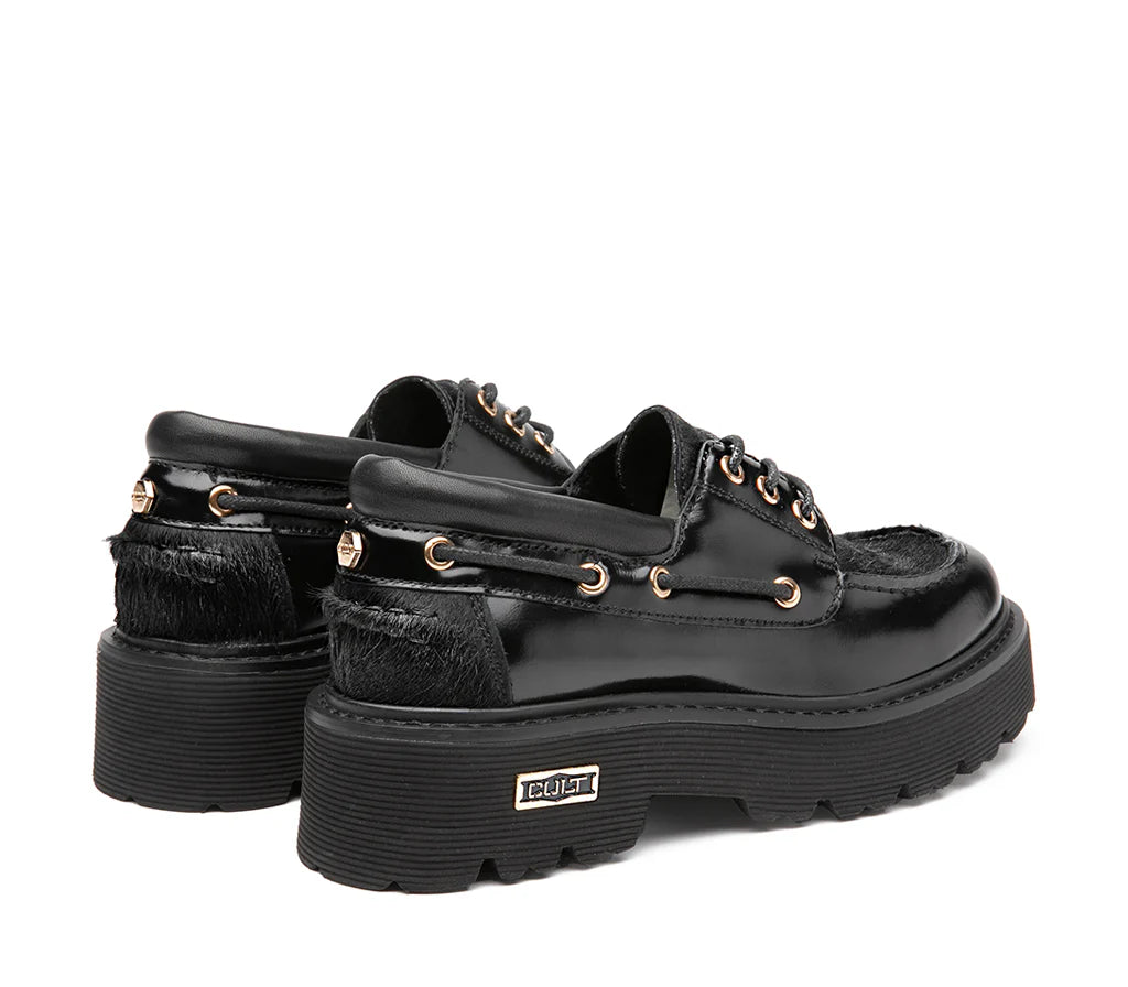 CLW458100 - mocassini - CULT