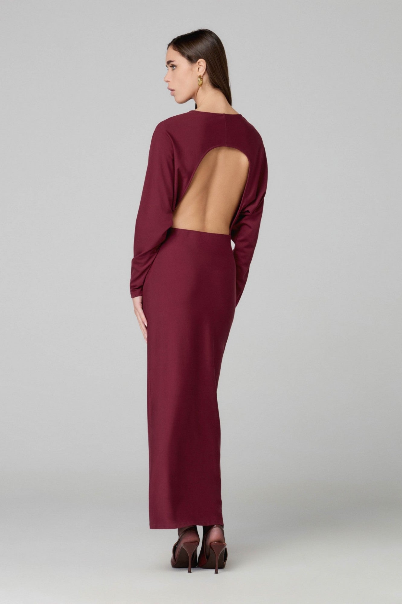 MMABW01336 - Abiti - MAR DE MARGARITAS