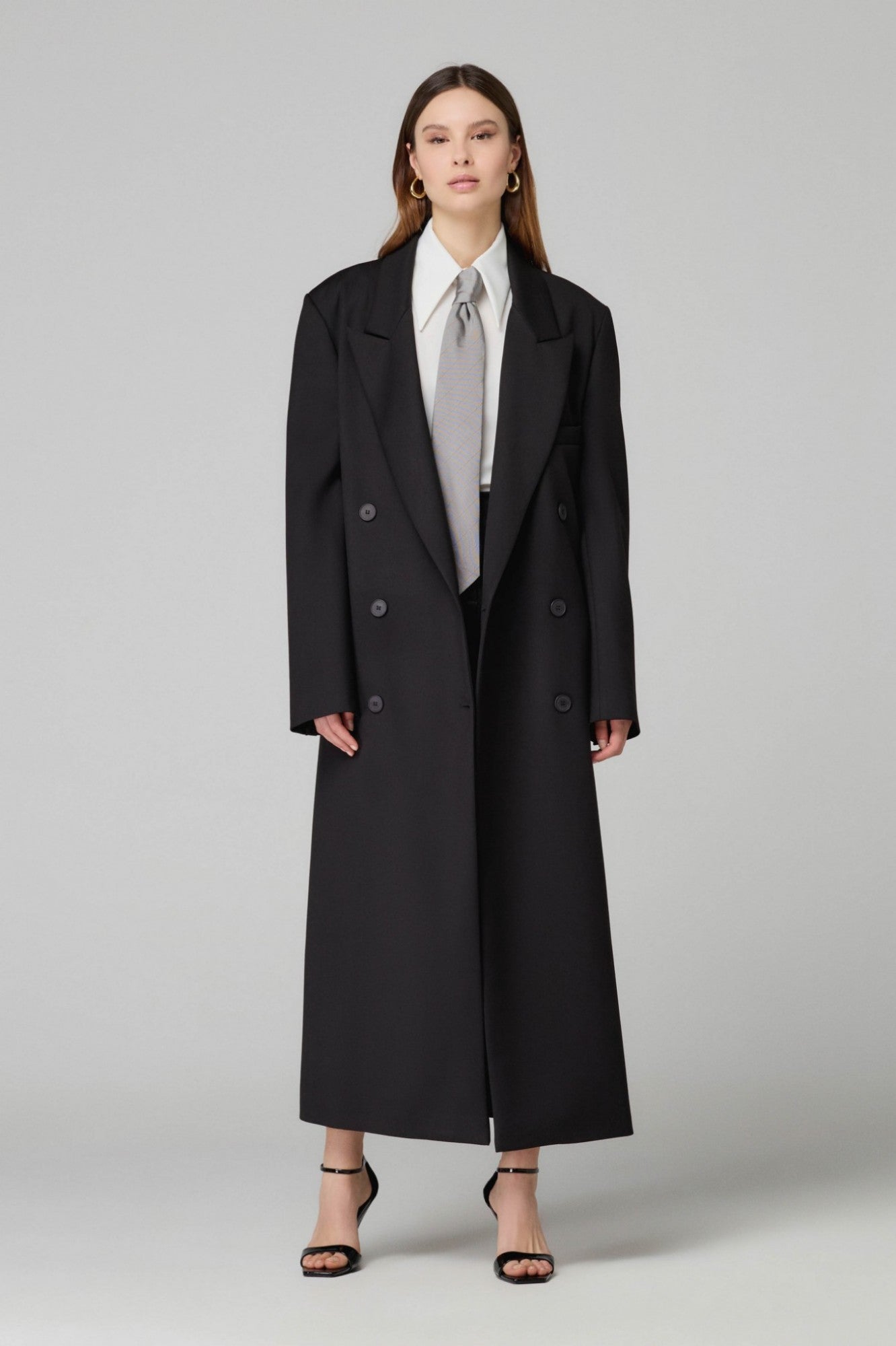 MMABW01371 - Cappotti - MAR DE MARGARITAS