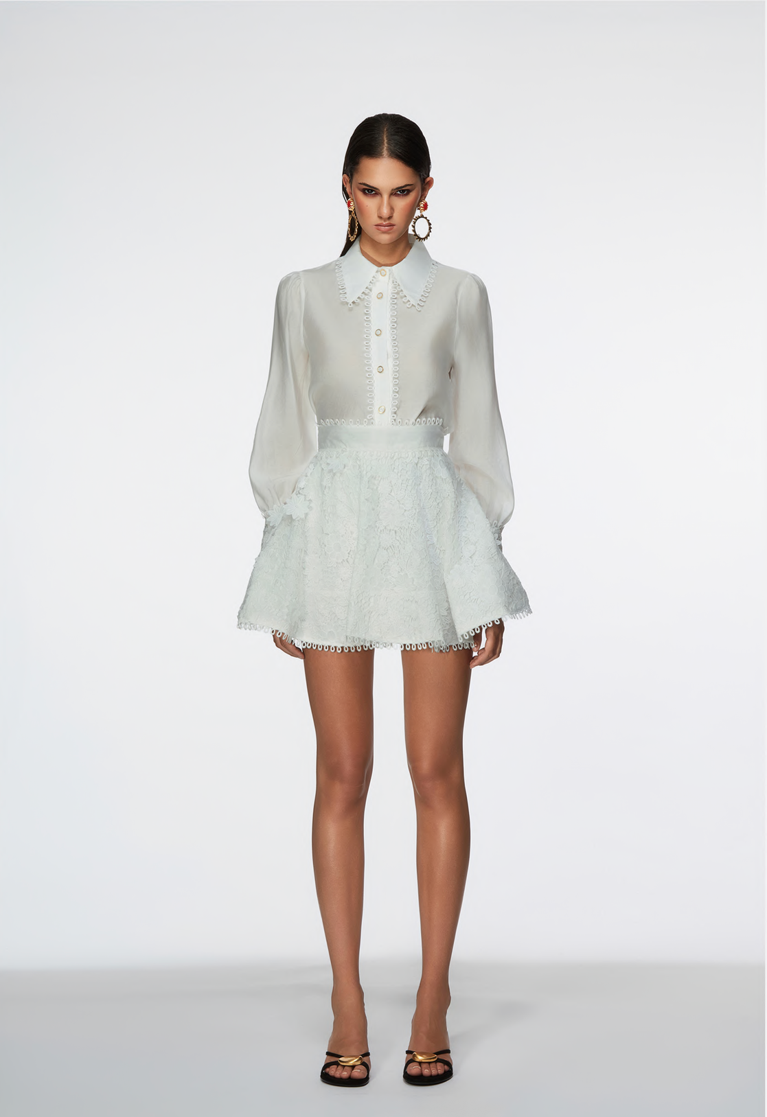 cayey gonna - Gonne - URINK