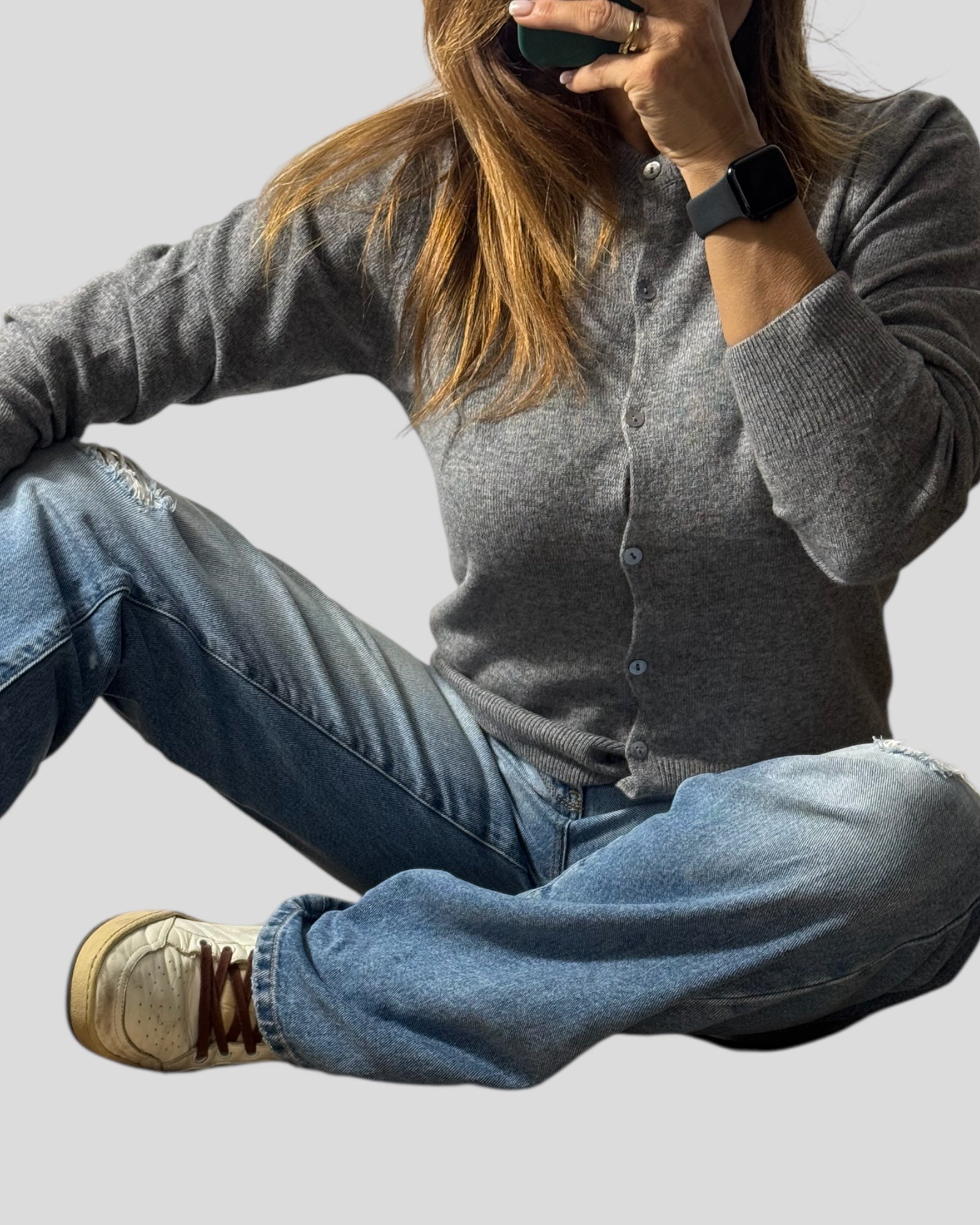 D82083 - Maglieria - TENSIONE IN