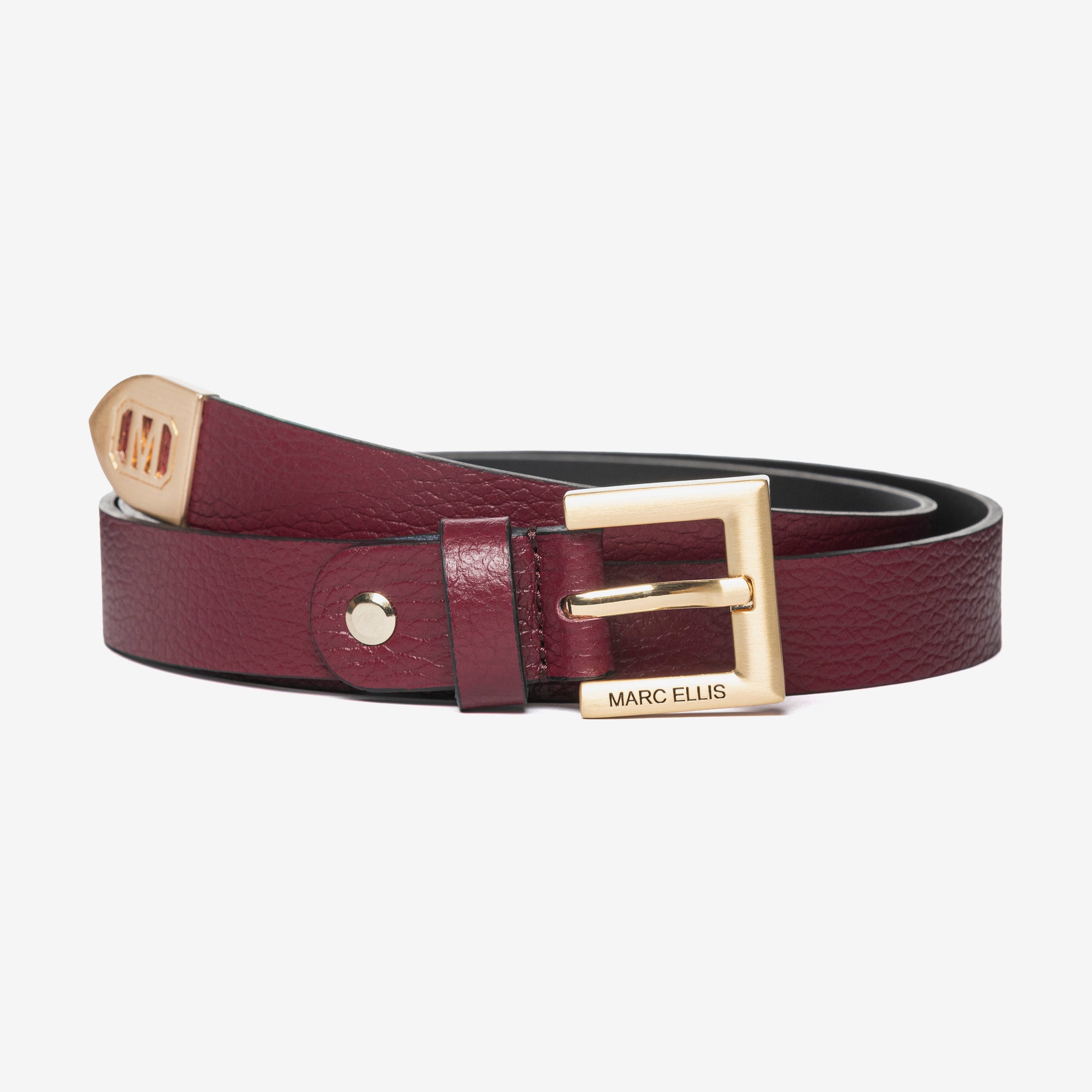 ME BELT 161 DO - cinture - MARC ELLIS