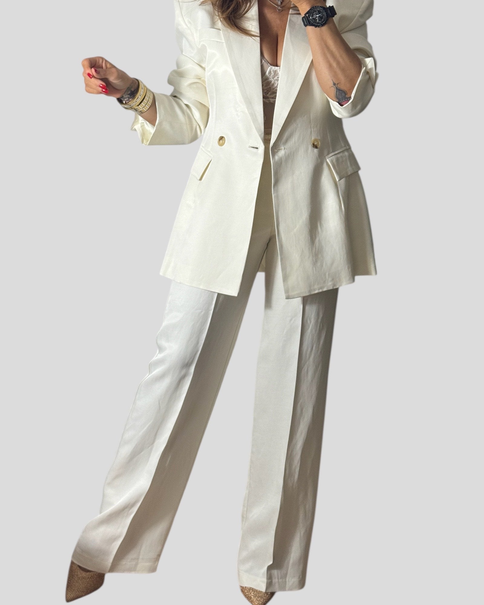 tab0251 - GIACCA - VICOLO