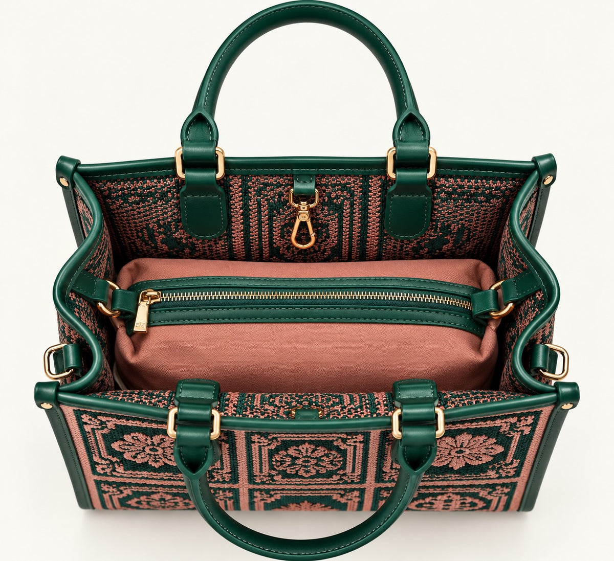 atena lhasa -  - MY BEST BAG