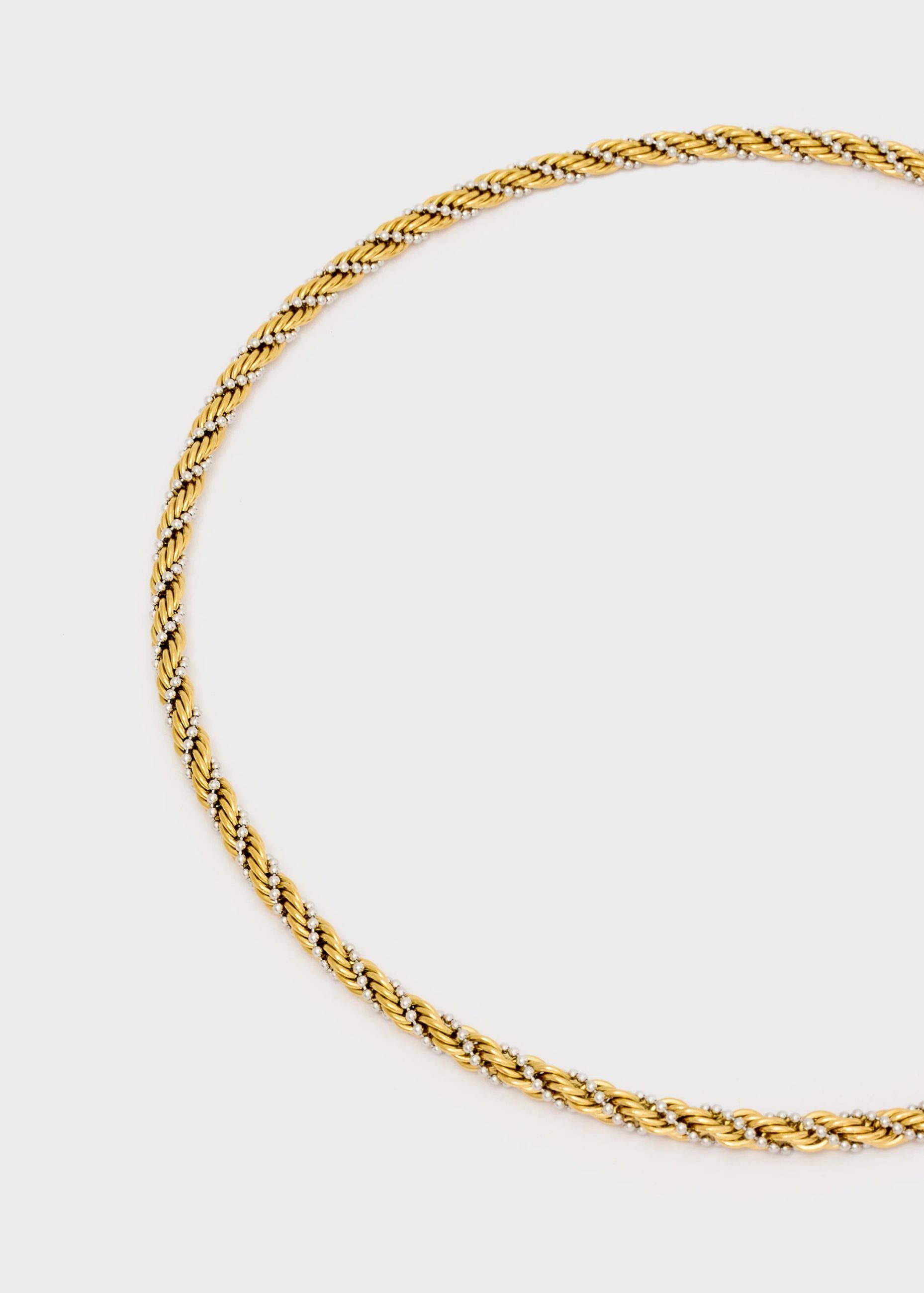 mecl0236 - COLLANA - NALI'