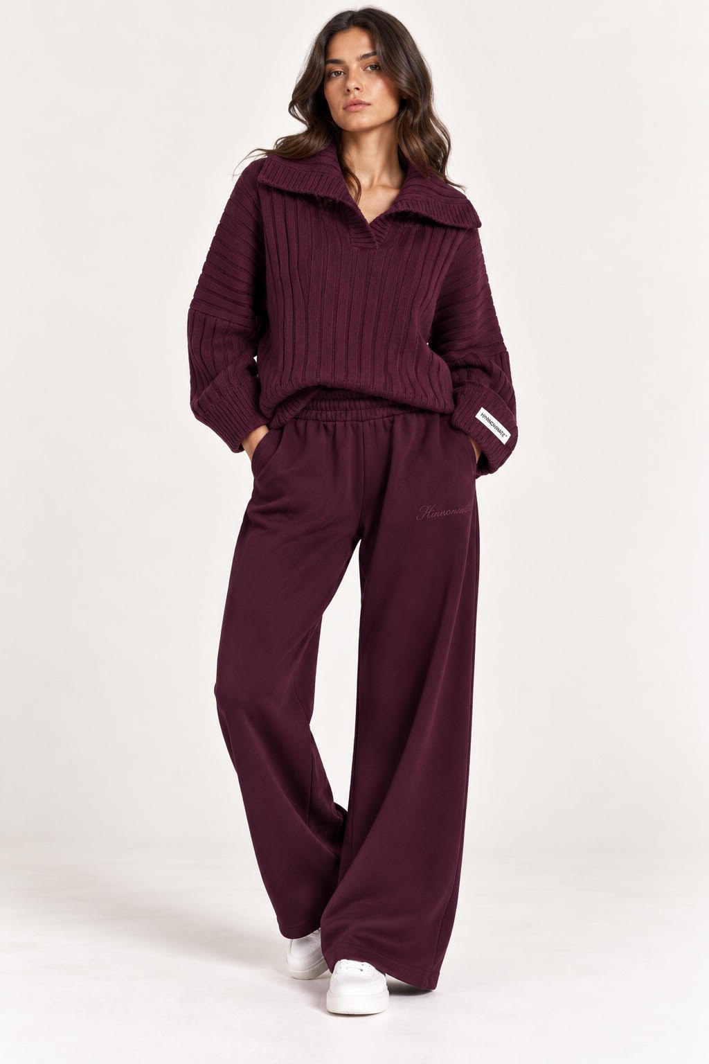 HMABW03188 - maglie - HINNOMINATE