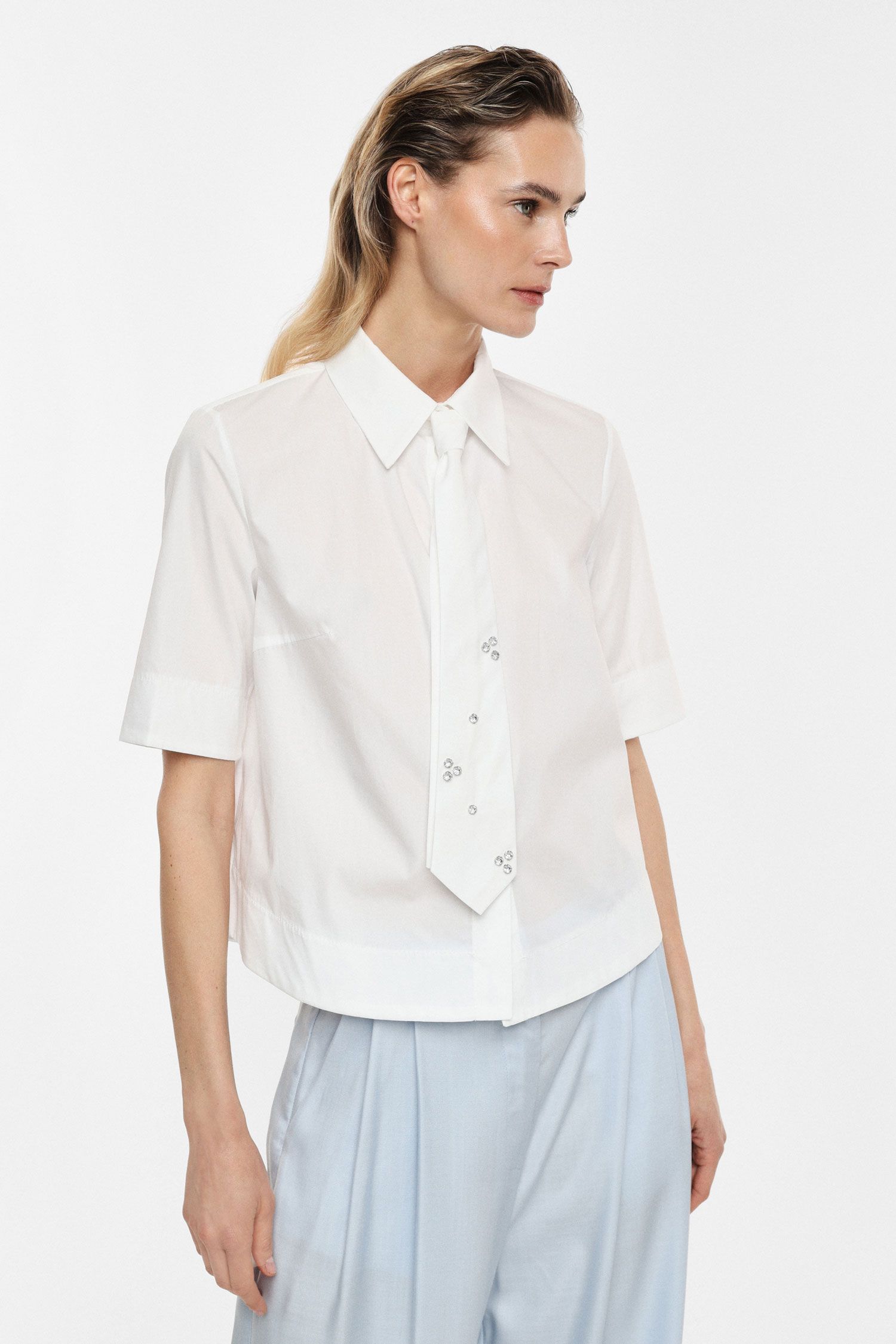 COQ3LFPC - Camicie - IMPERIAL