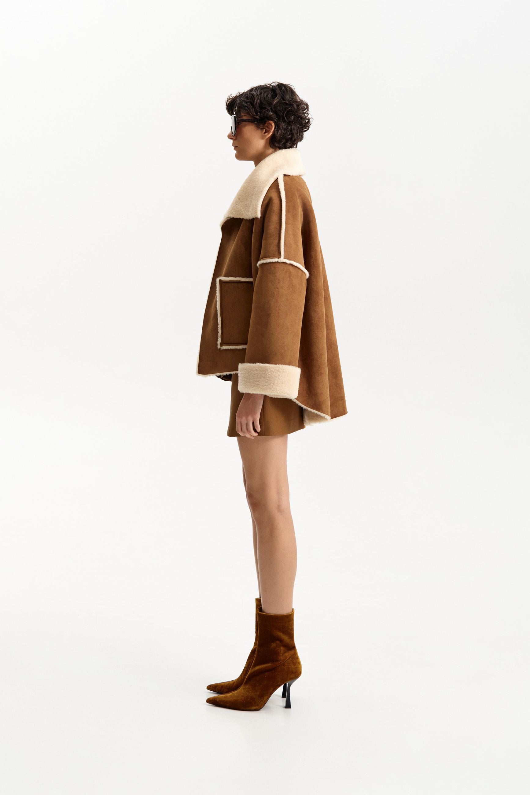 efw250044 - Cappotti - ELEH