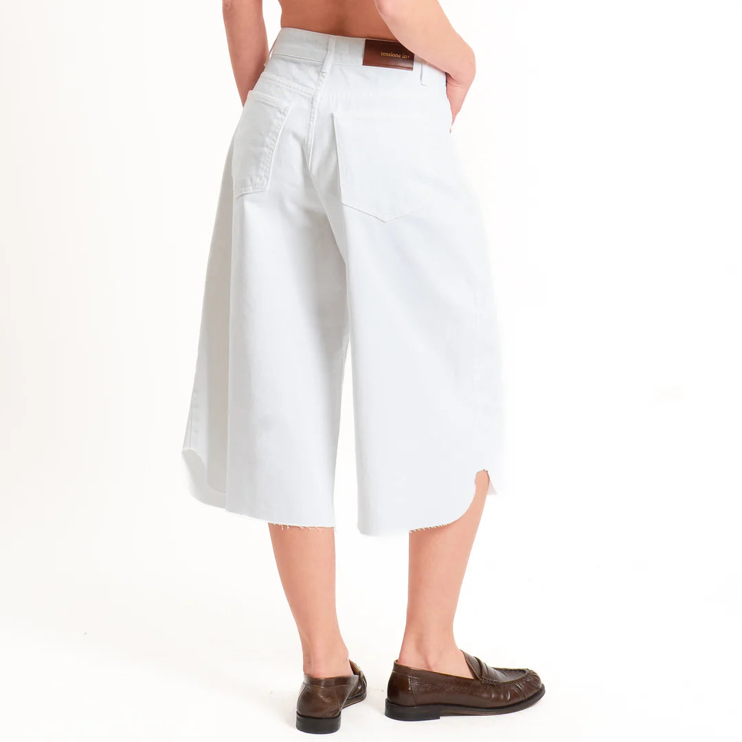 CJ12729 - Pantaloni - TENSIONE IN