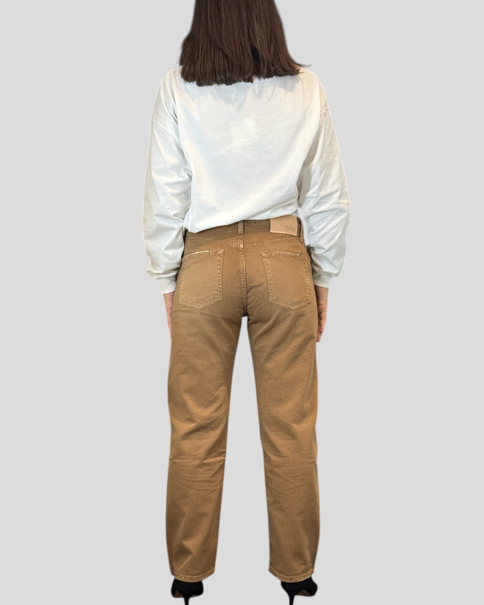 df5056 - jeans - VICOLO