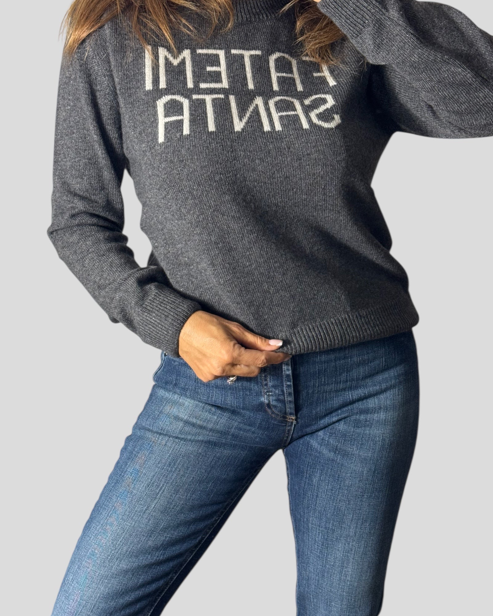 D82072 - Maglieria - TENSIONE IN