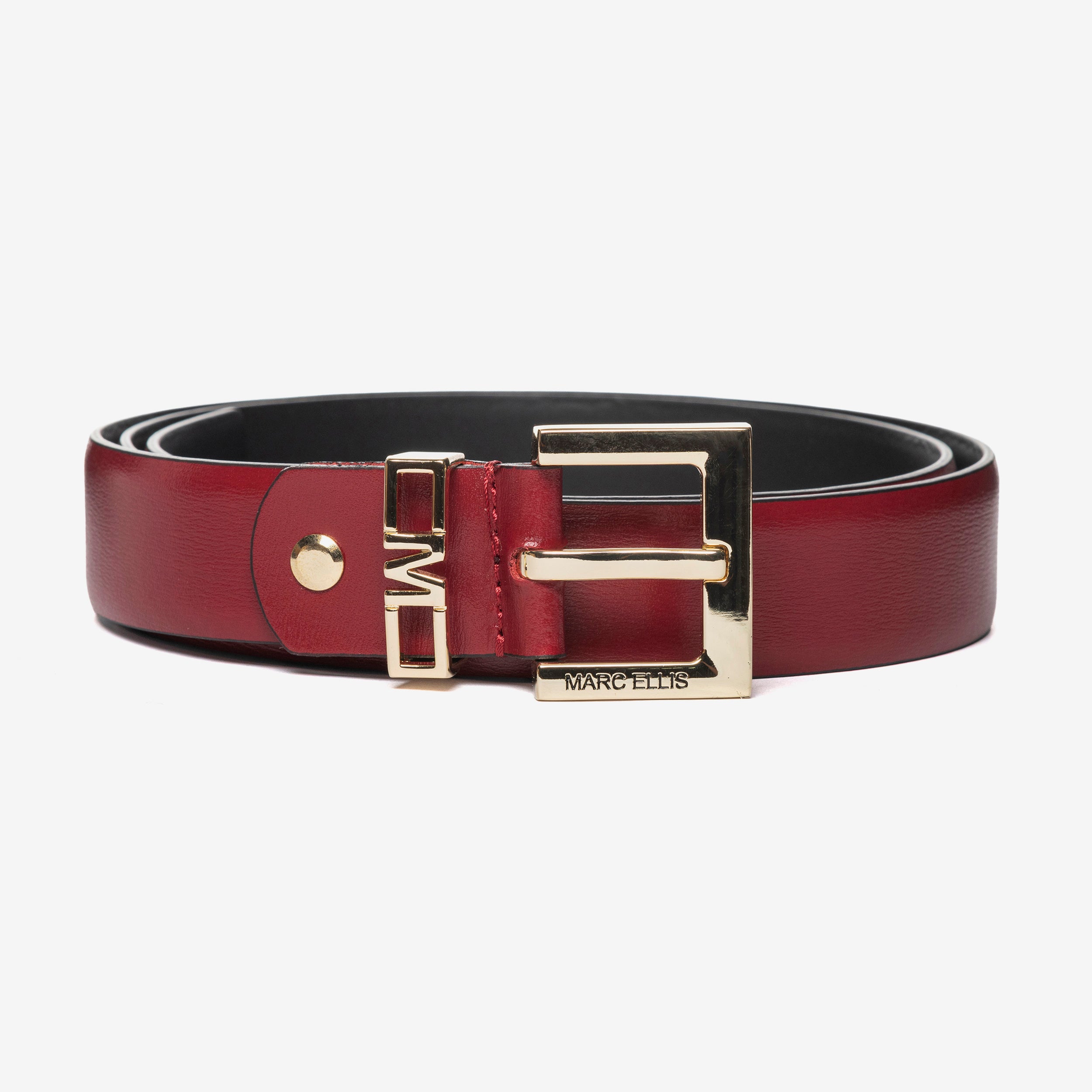 ME BELT 162 BX - cinture - MARC ELLIS