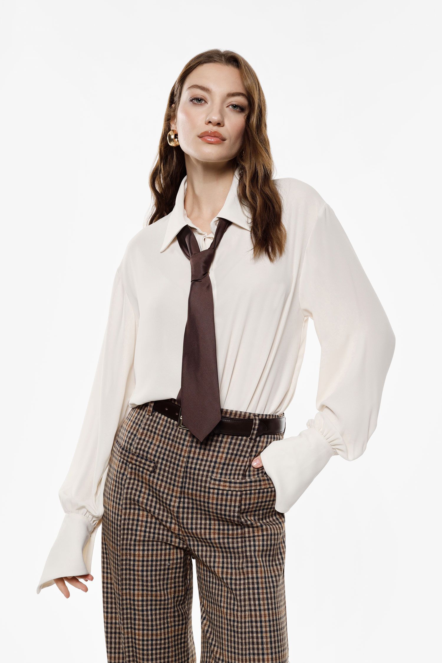 B267KJC - Camicie - IMPERIAL