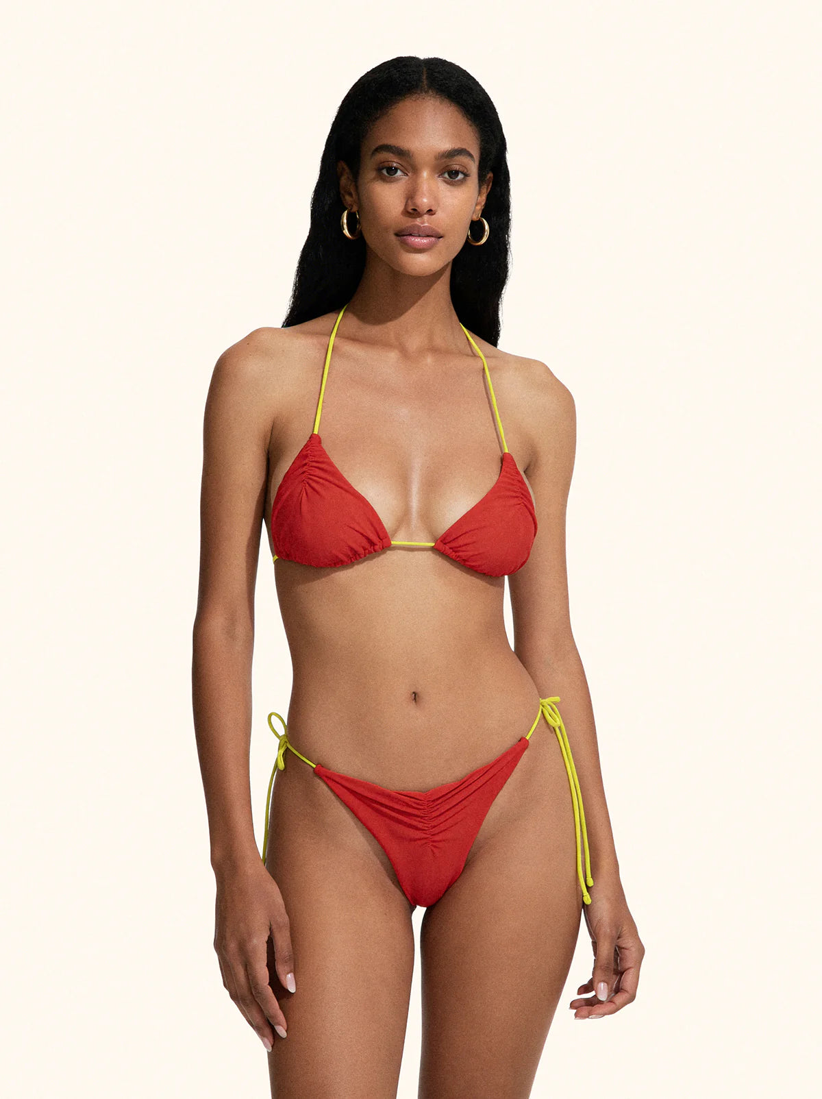 sw0700rd - Costumi da bagno - ME FUI