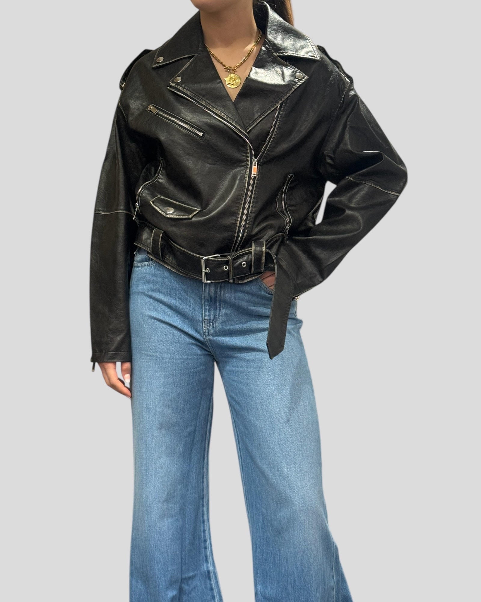 ck7634a - Cappotti - GLAMOROUS