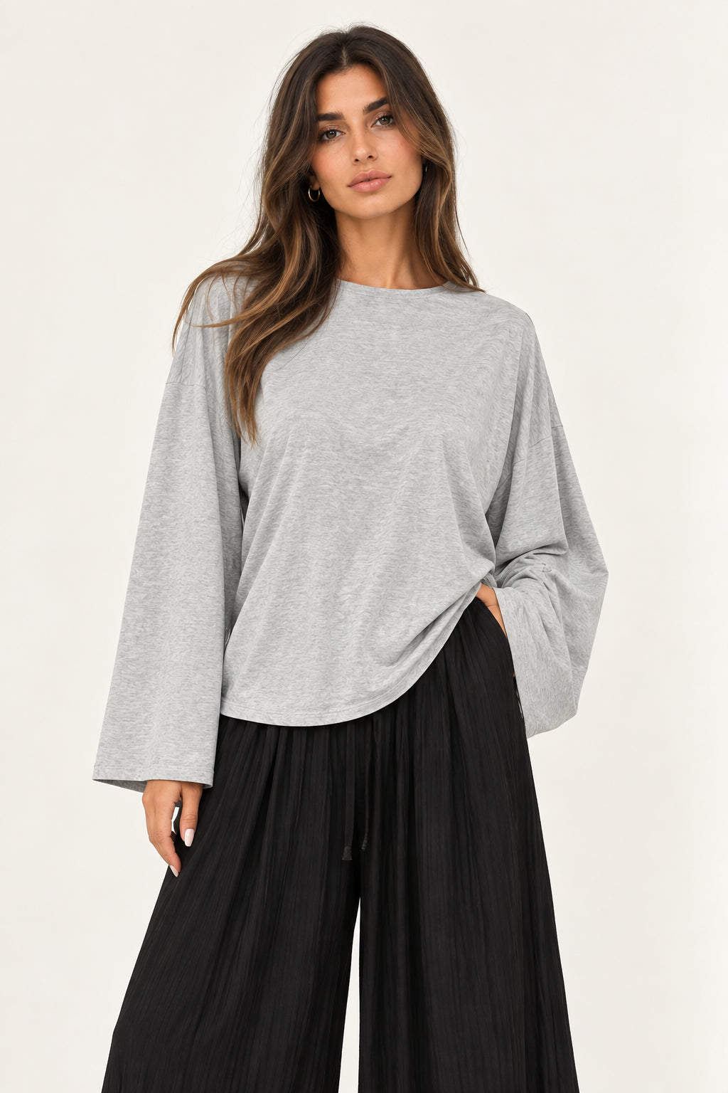 fw260095 - maglia - TENSIONE IN
