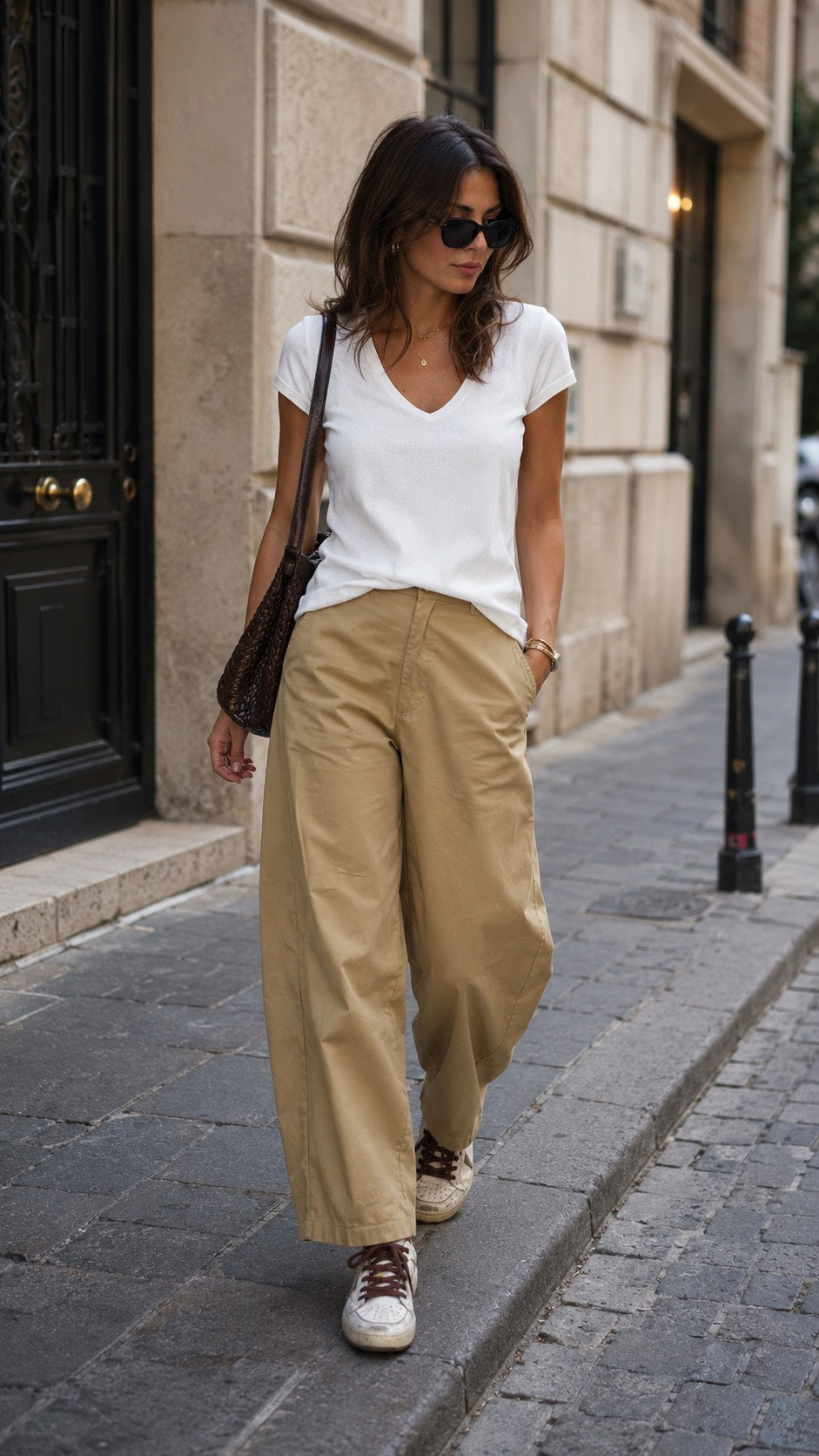 P5T5LSW - Pantaloni - IMPERIAL